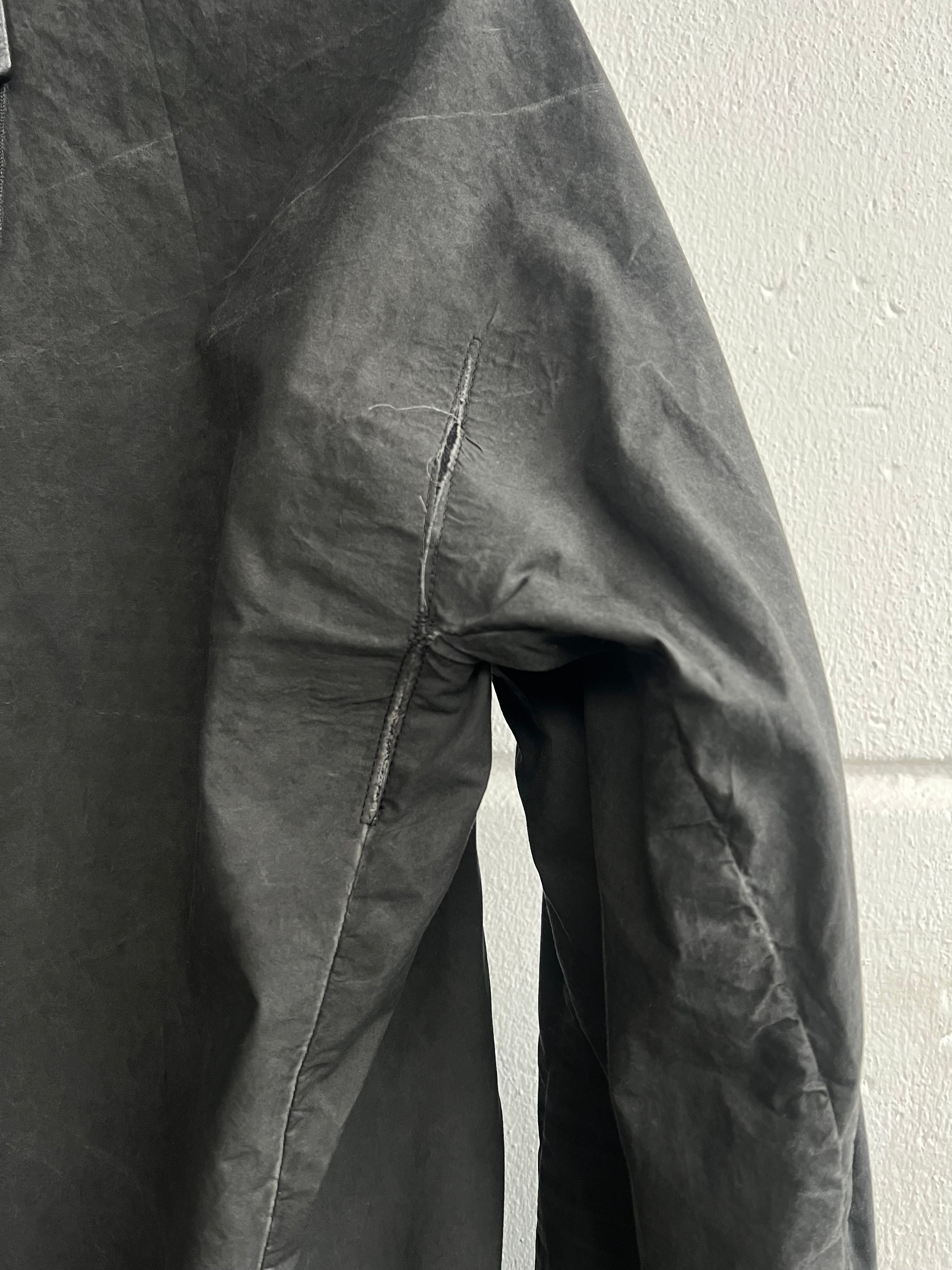Boris Bidjan Saberi Shirt