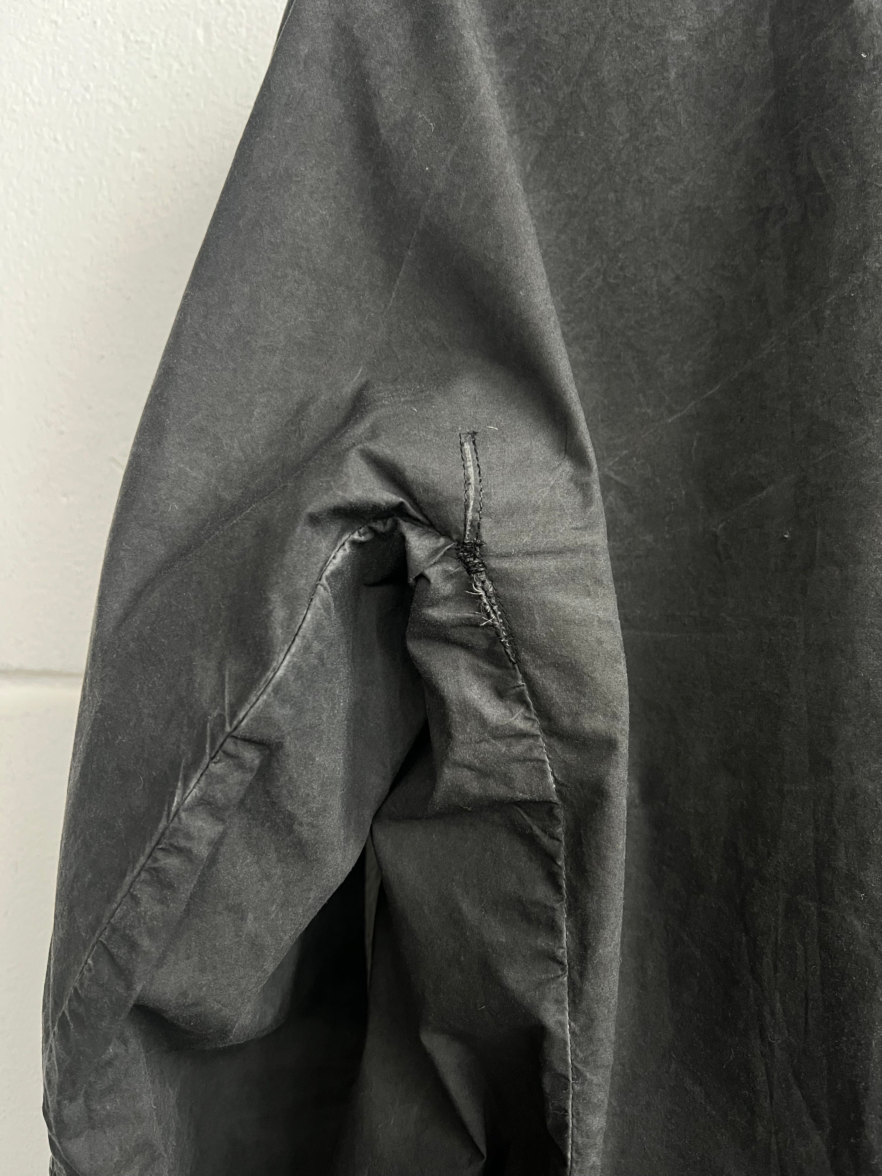 Boris Bidjan Saberi Shirt
