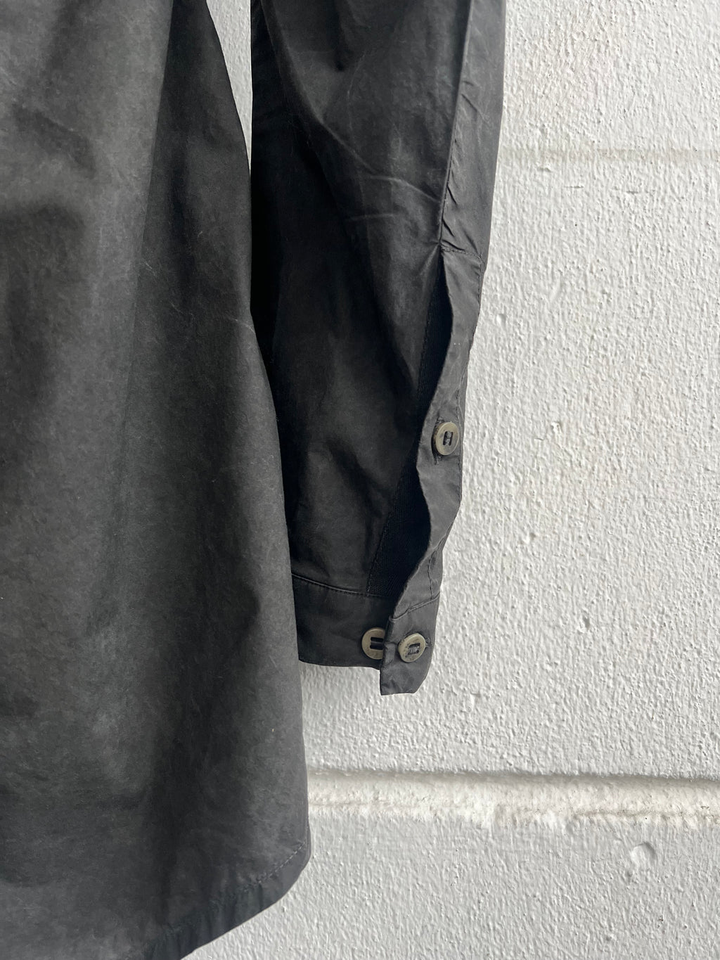 Boris Bidjan Saberi Shirt