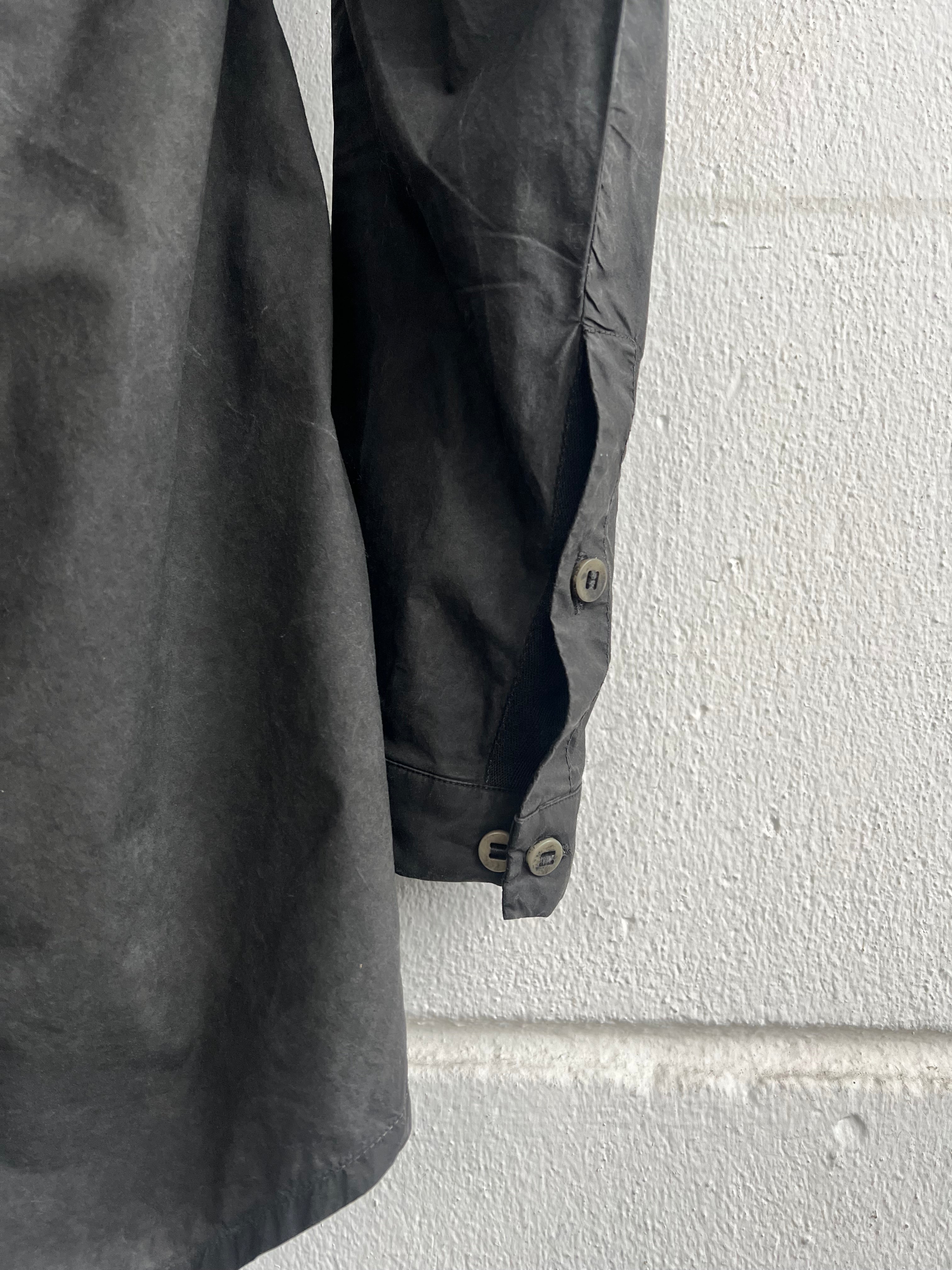 Boris Bidjan Saberi Shirt