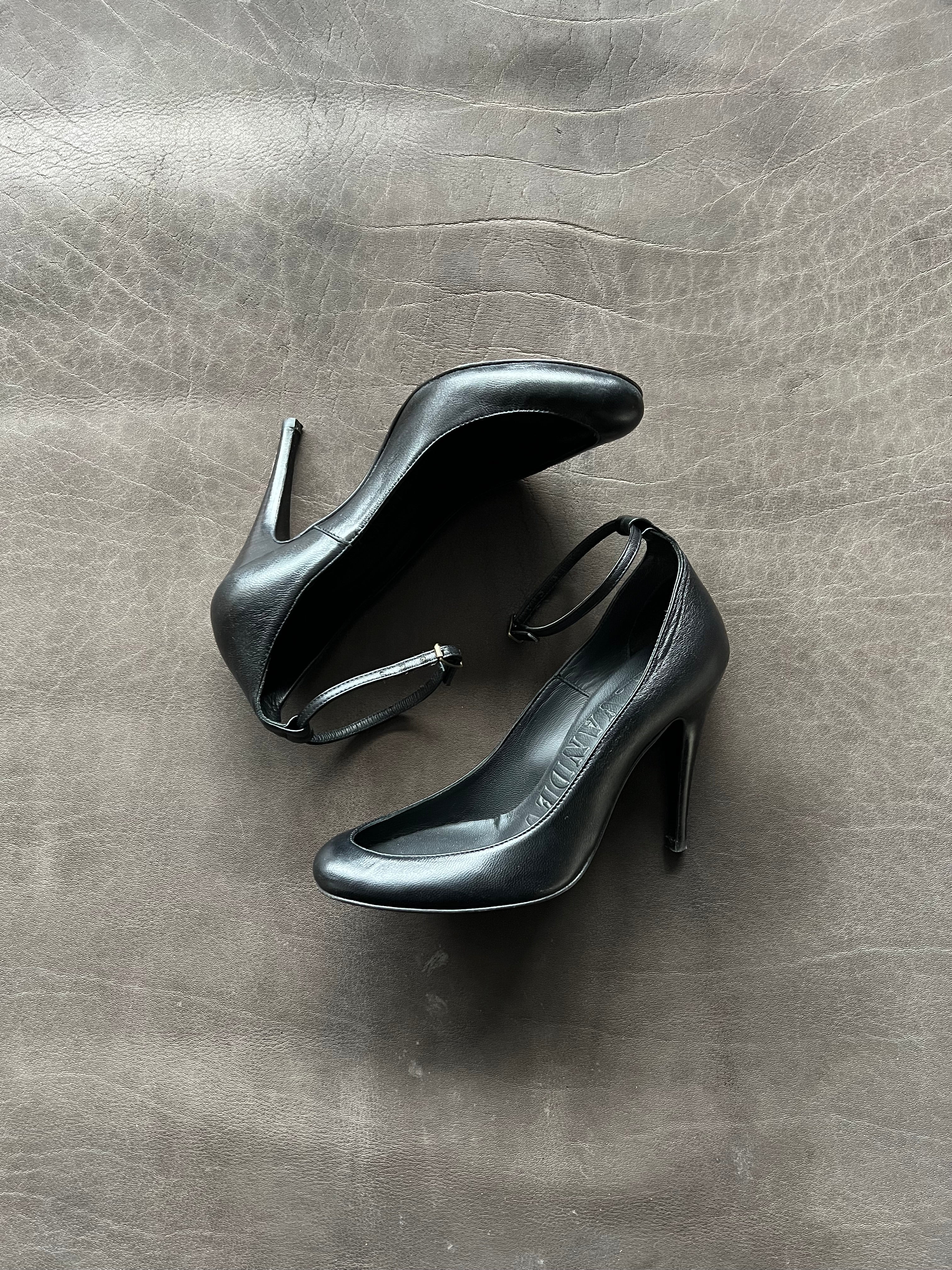 A.F. Vandevorst Heels