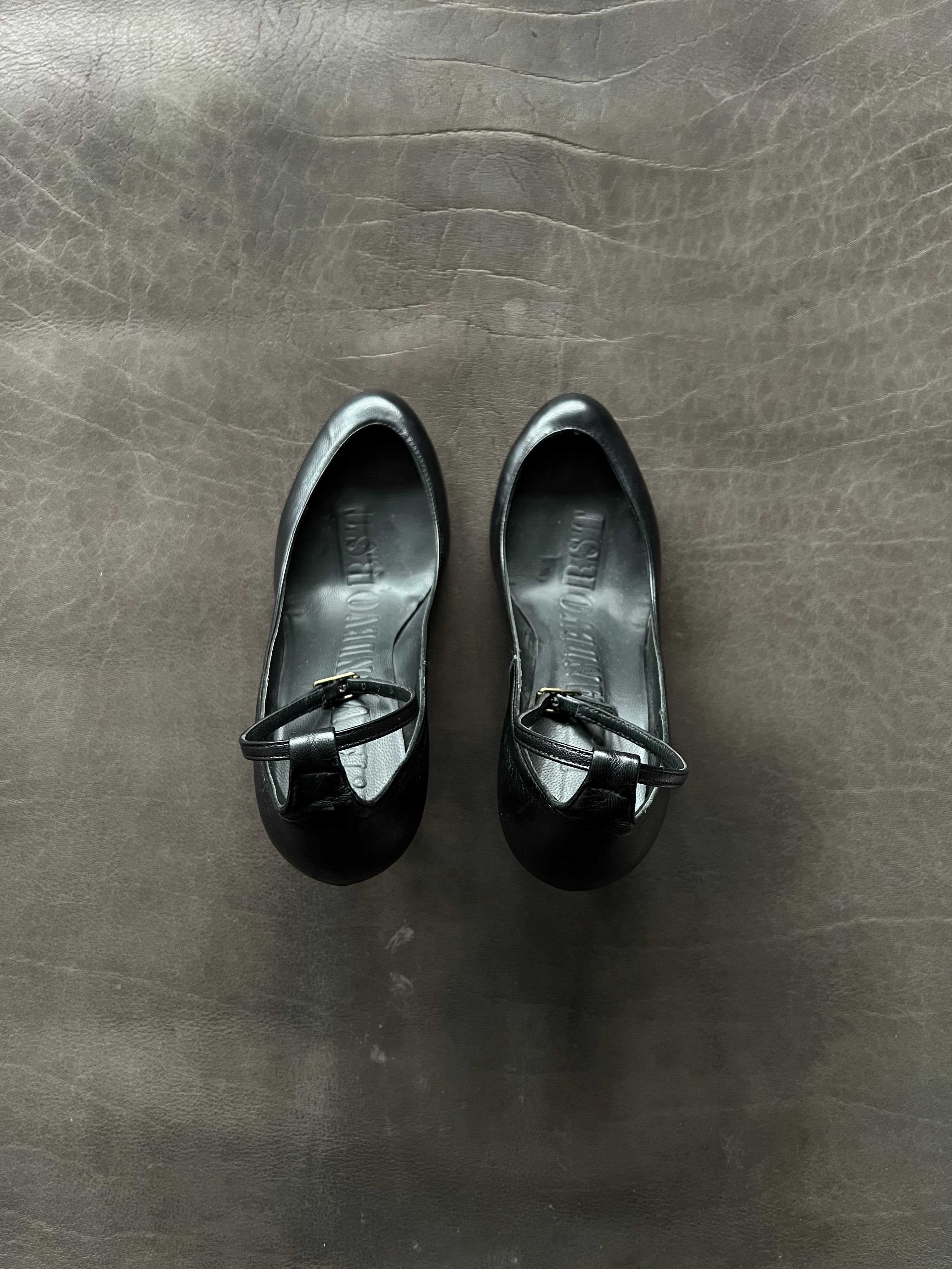 A.F. Vandevorst Heels