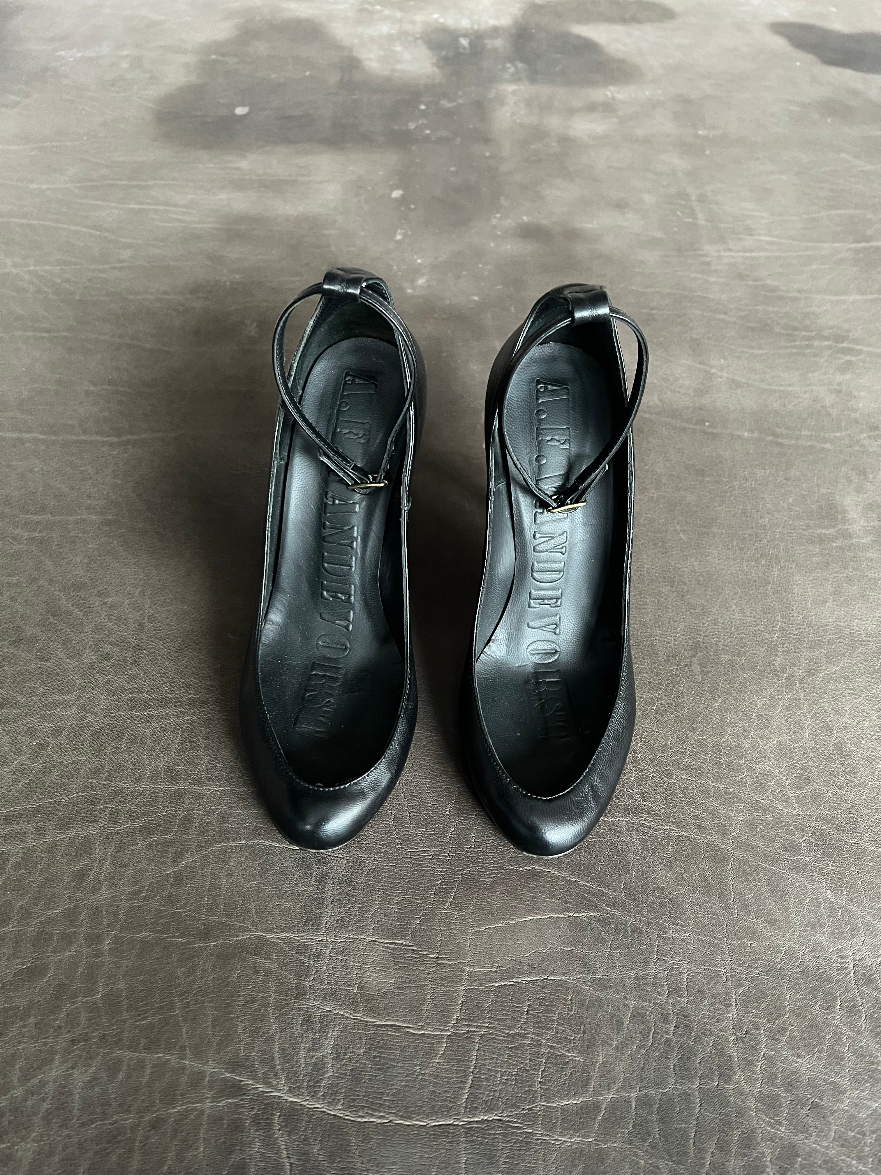 A.F. Vandevorst Heels