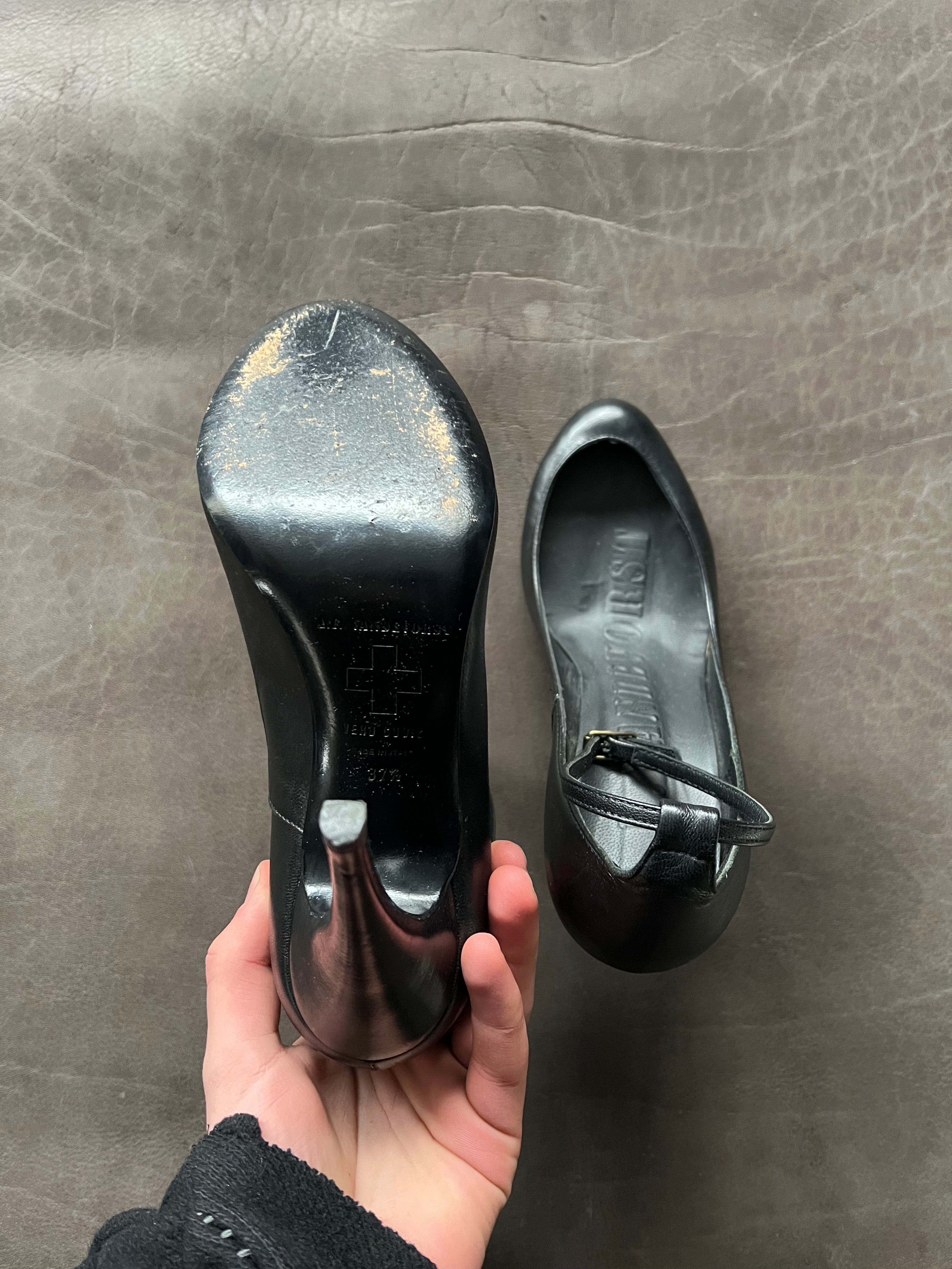 A.F. Vandevorst Heels