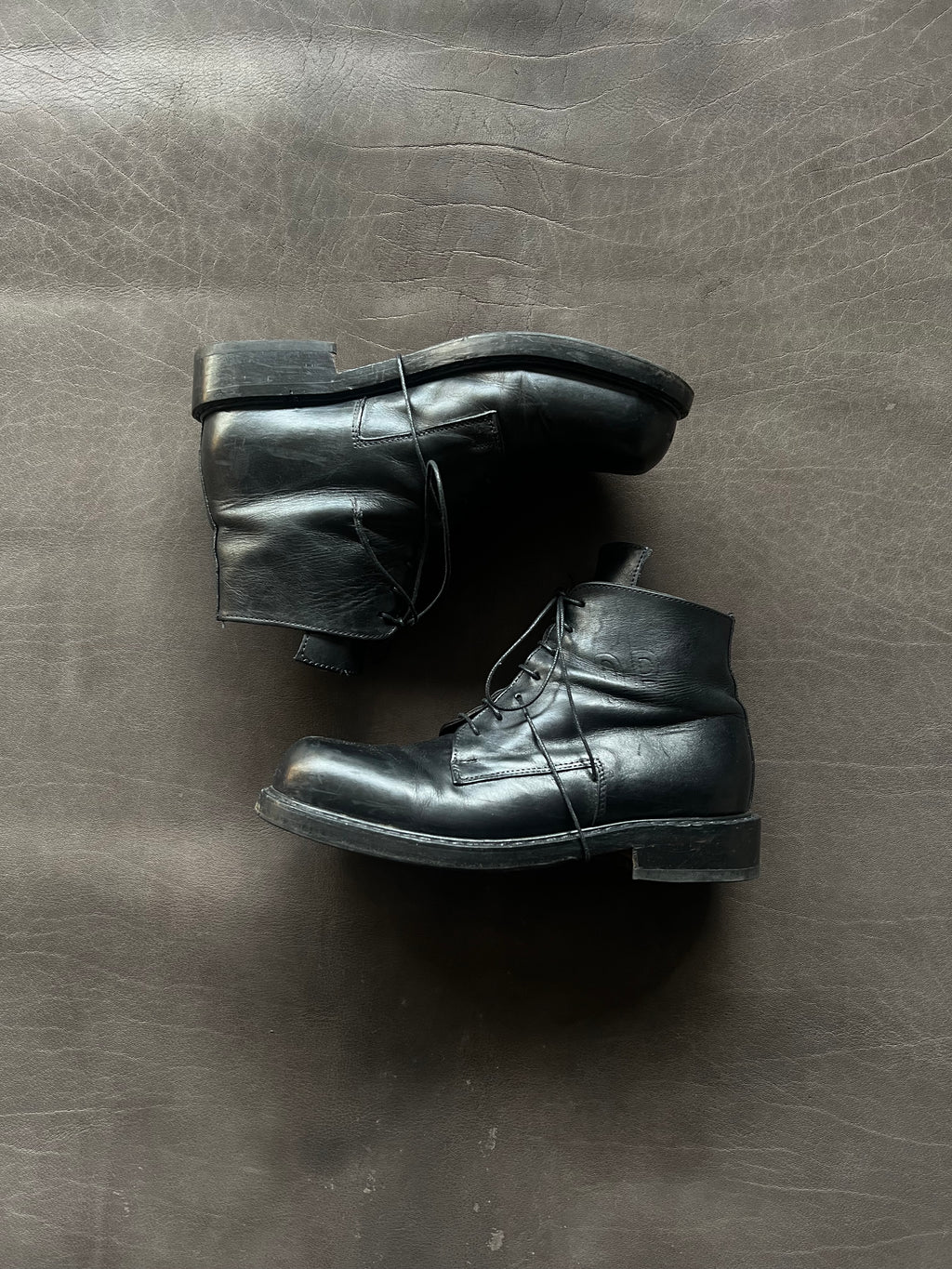 Dirk Bikkembergs Boots