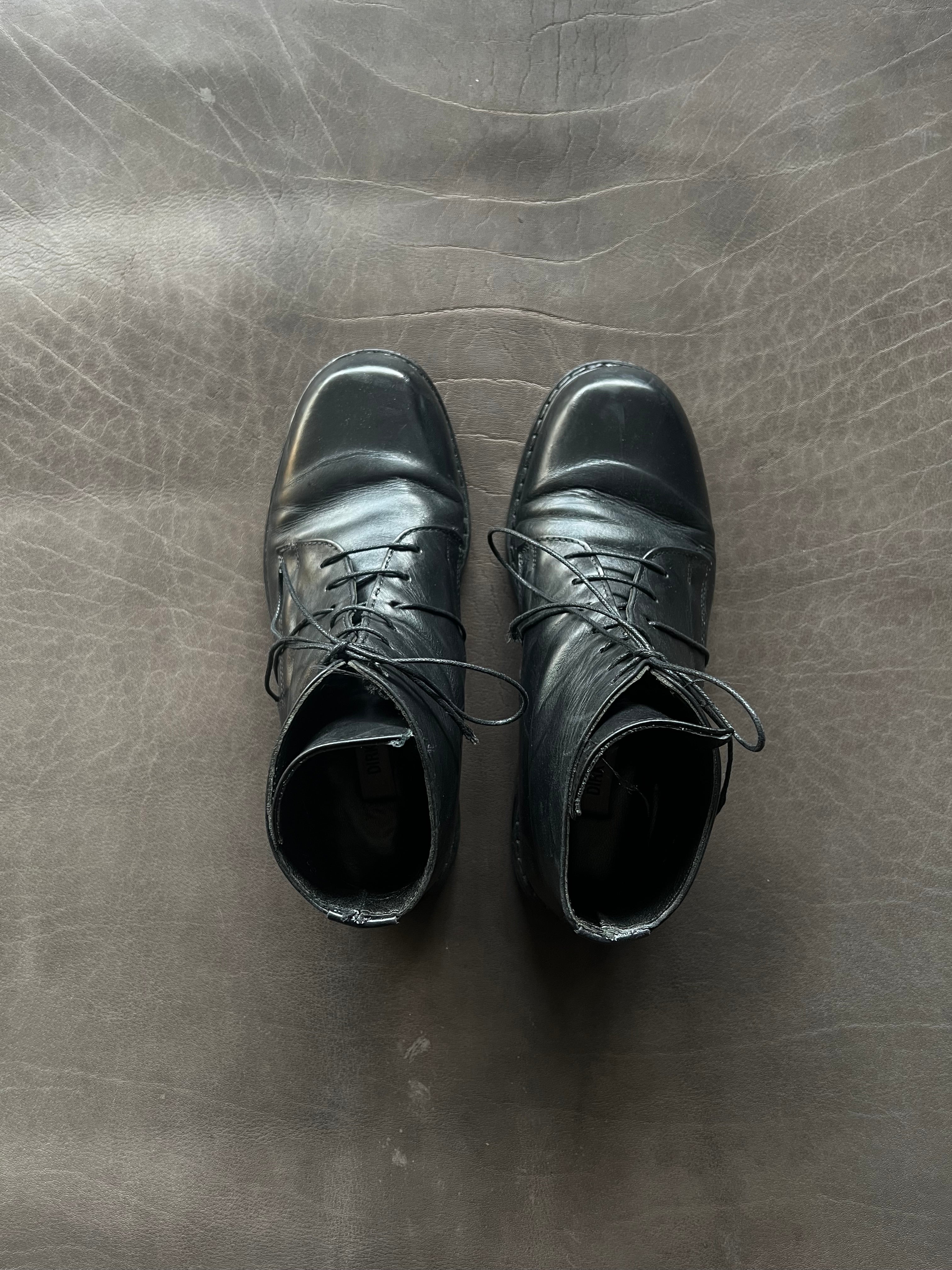 Dirk Bikkembergs Boots