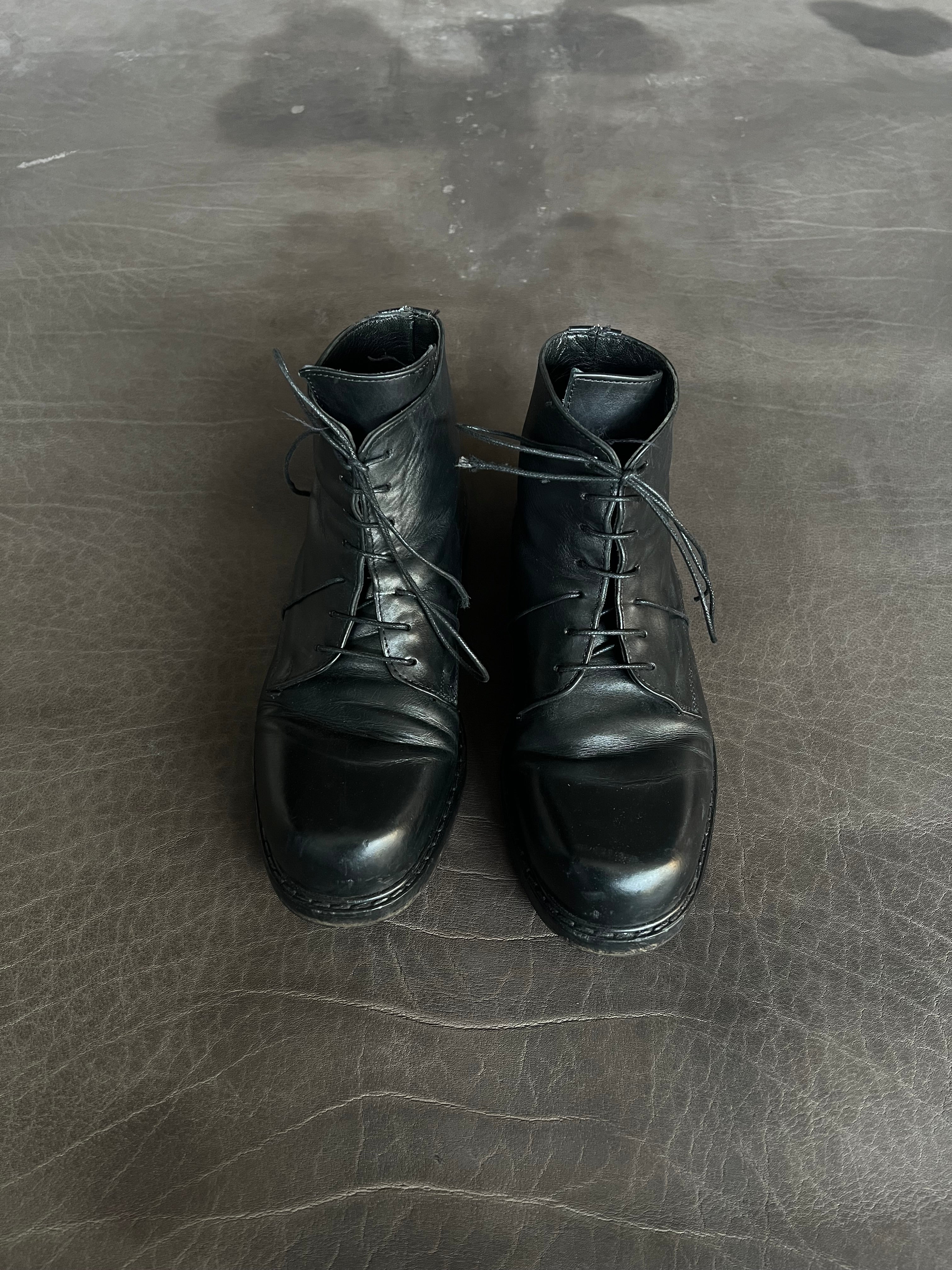 Dirk Bikkembergs Boots