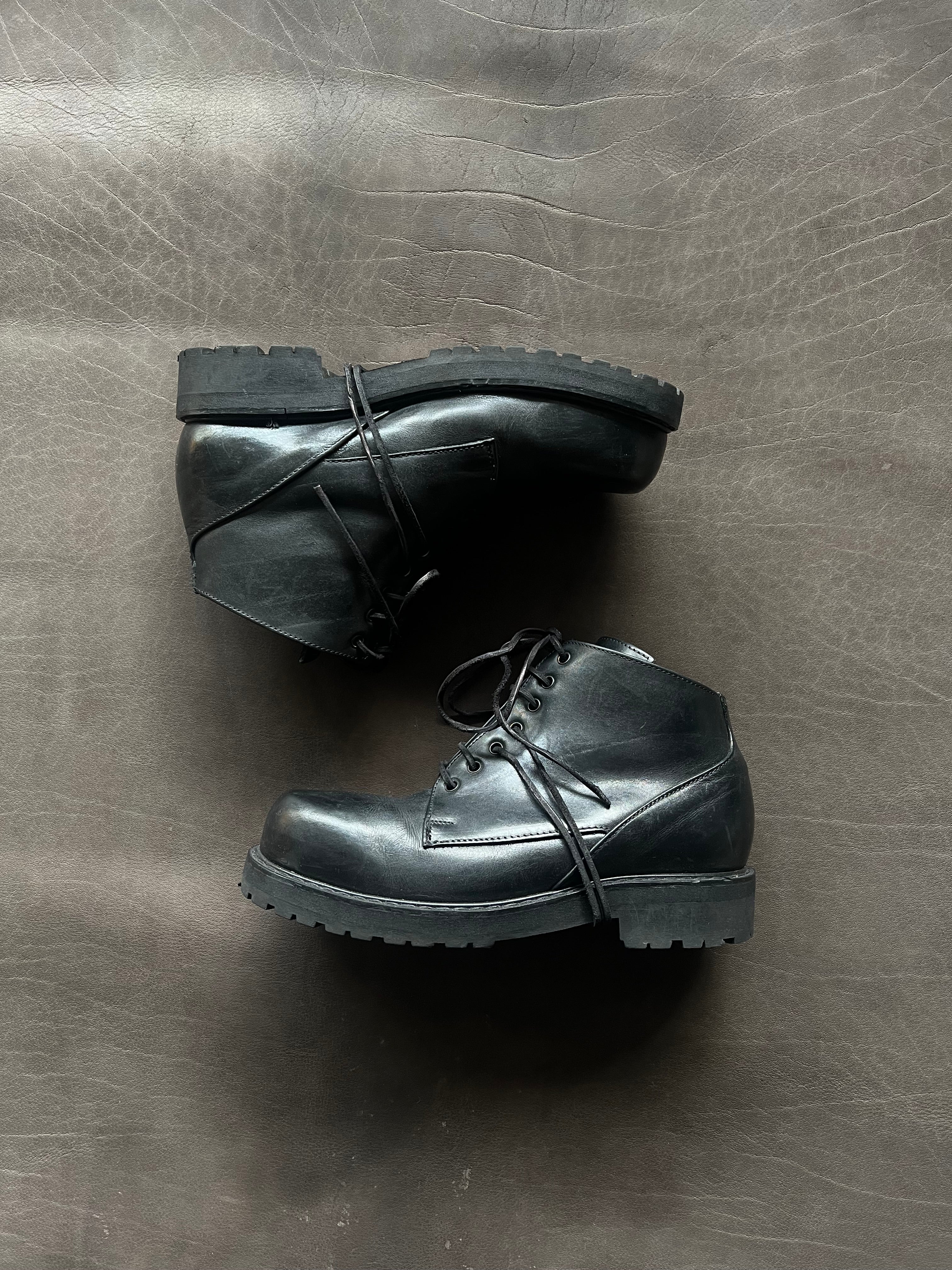 Dirk Bikkembergs Boots