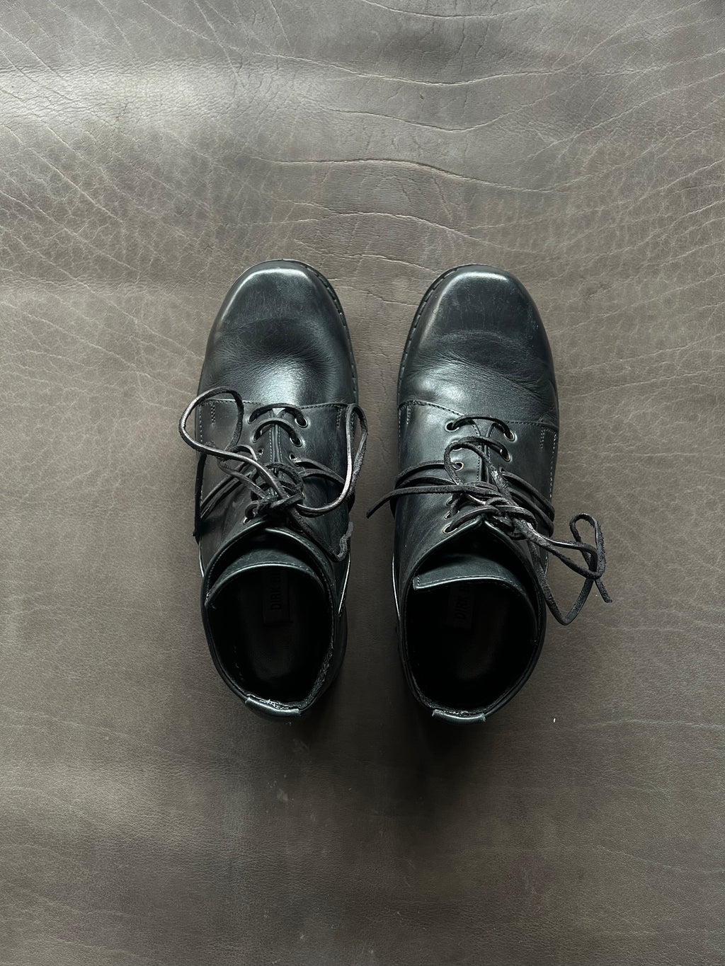 Dirk Bikkembergs Boots