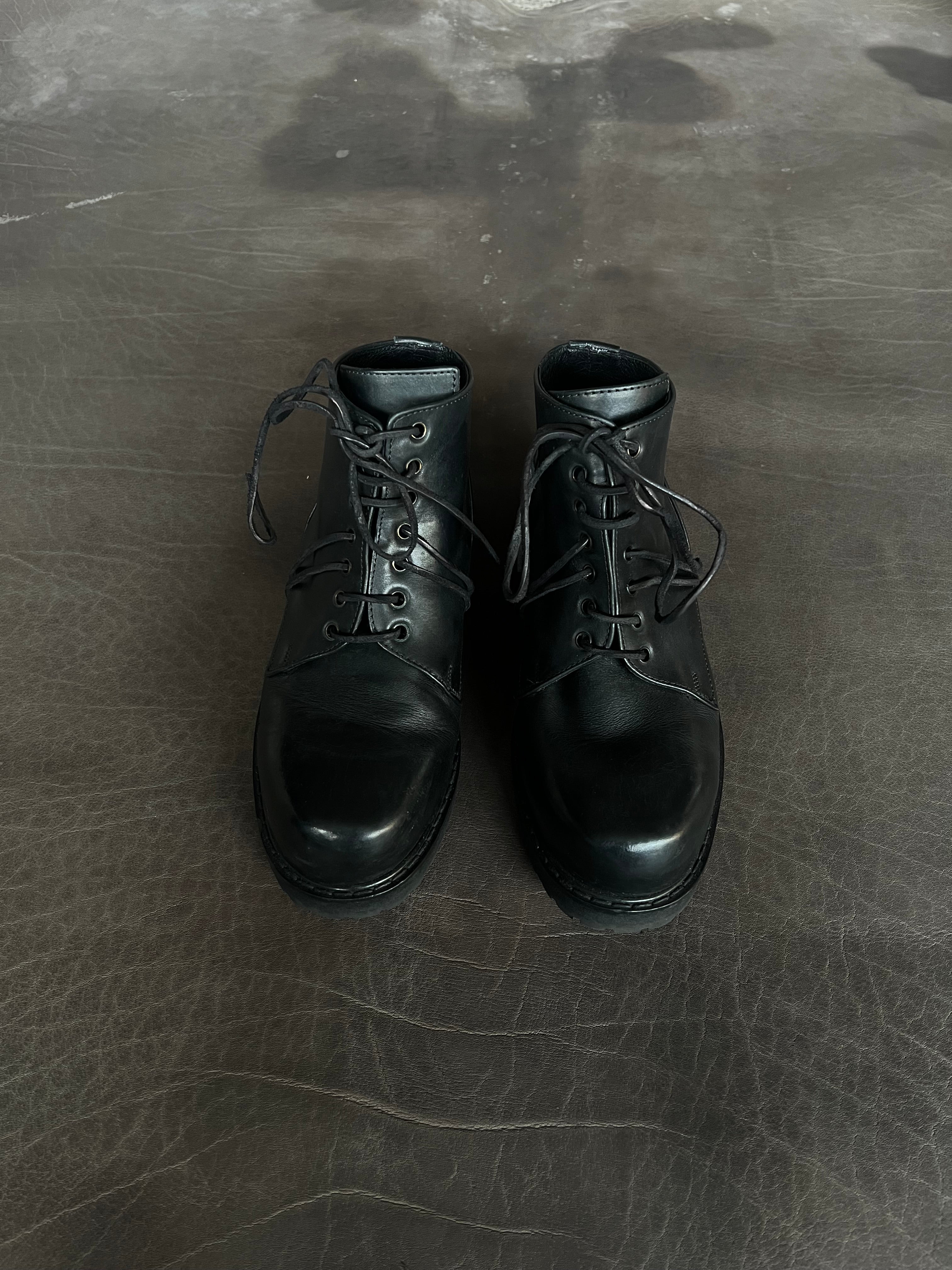Dirk Bikkembergs Boots