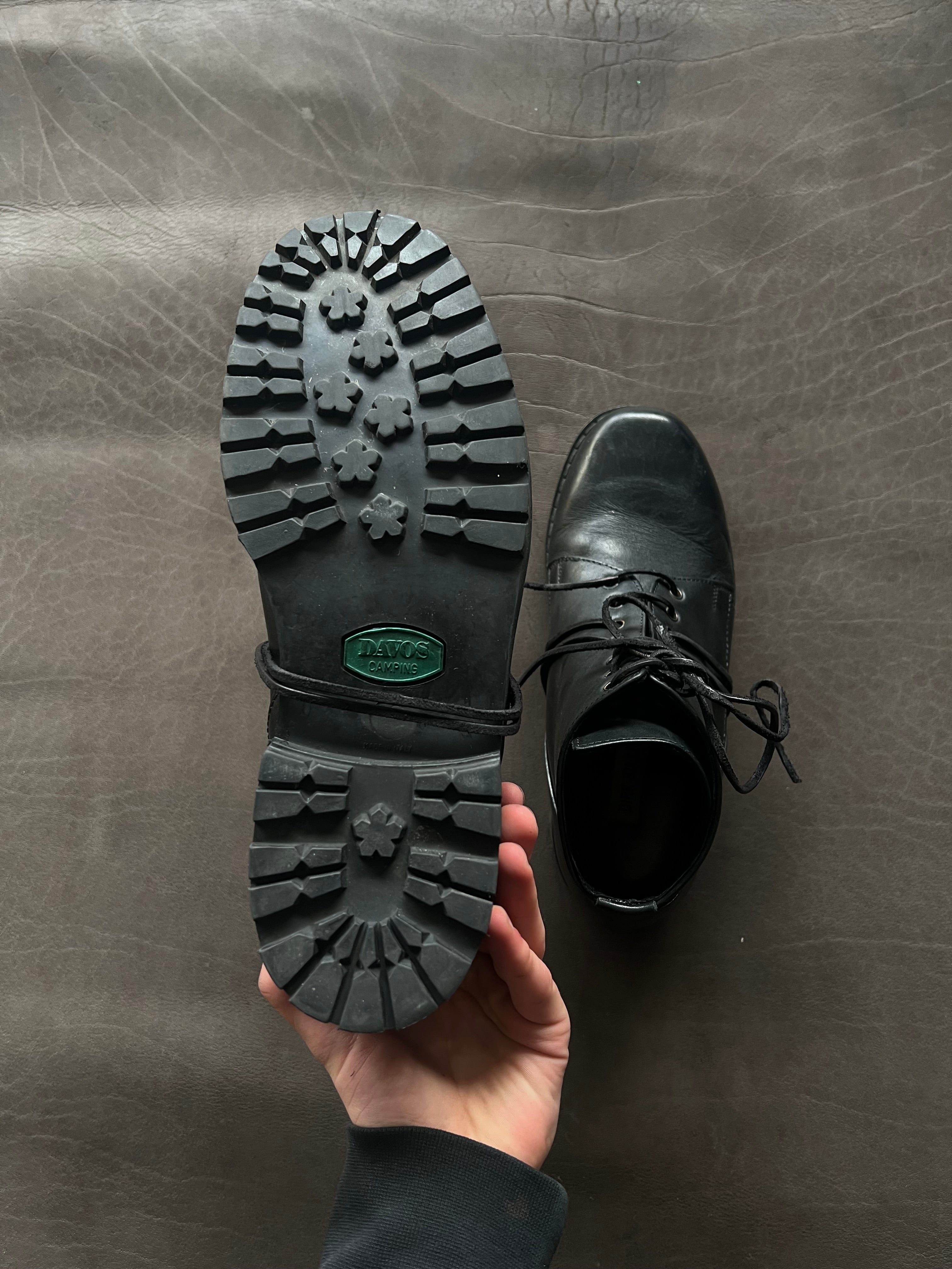 Dirk Bikkembergs Boots