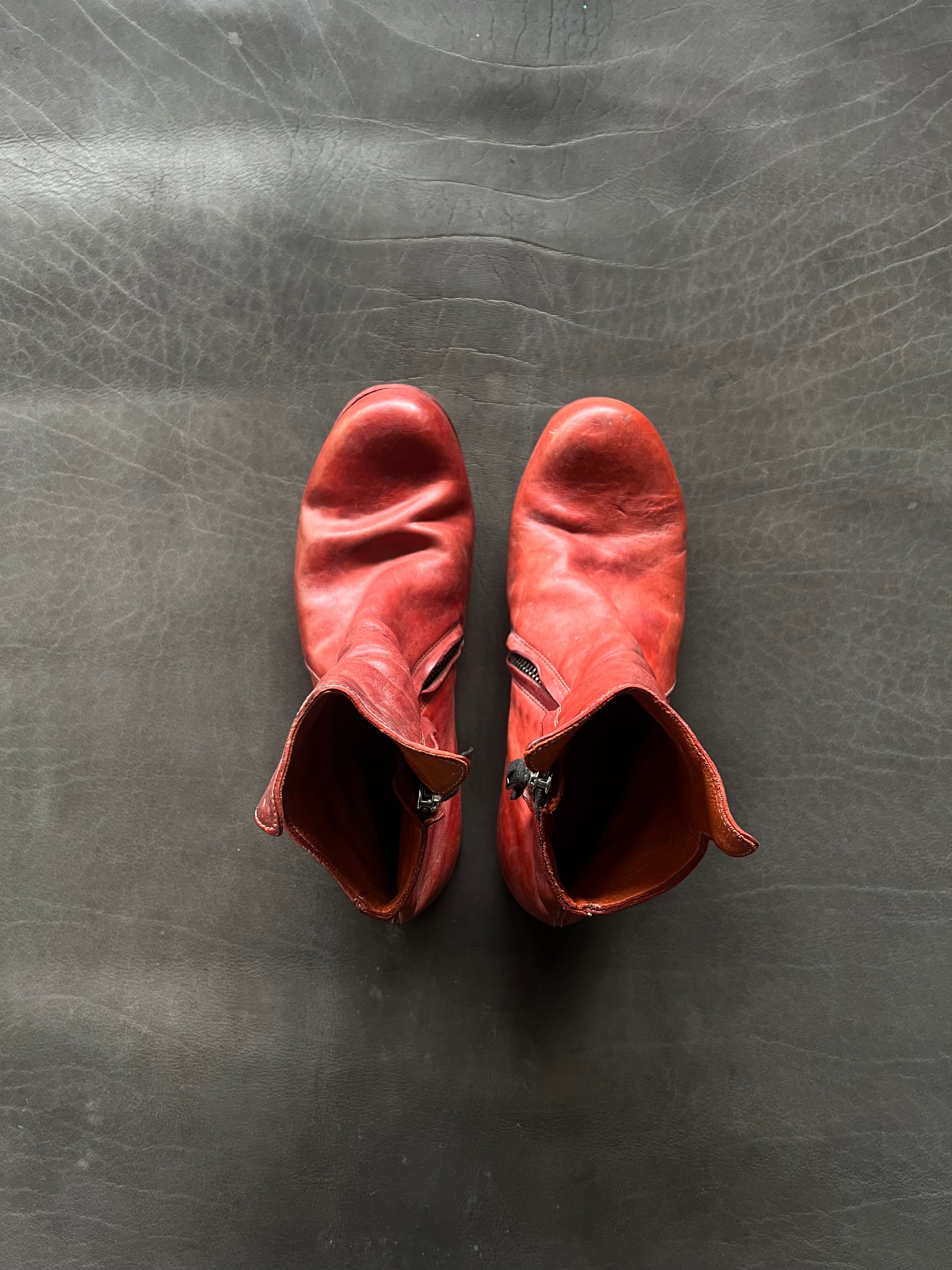 Boris Bidjan Saberi Boots