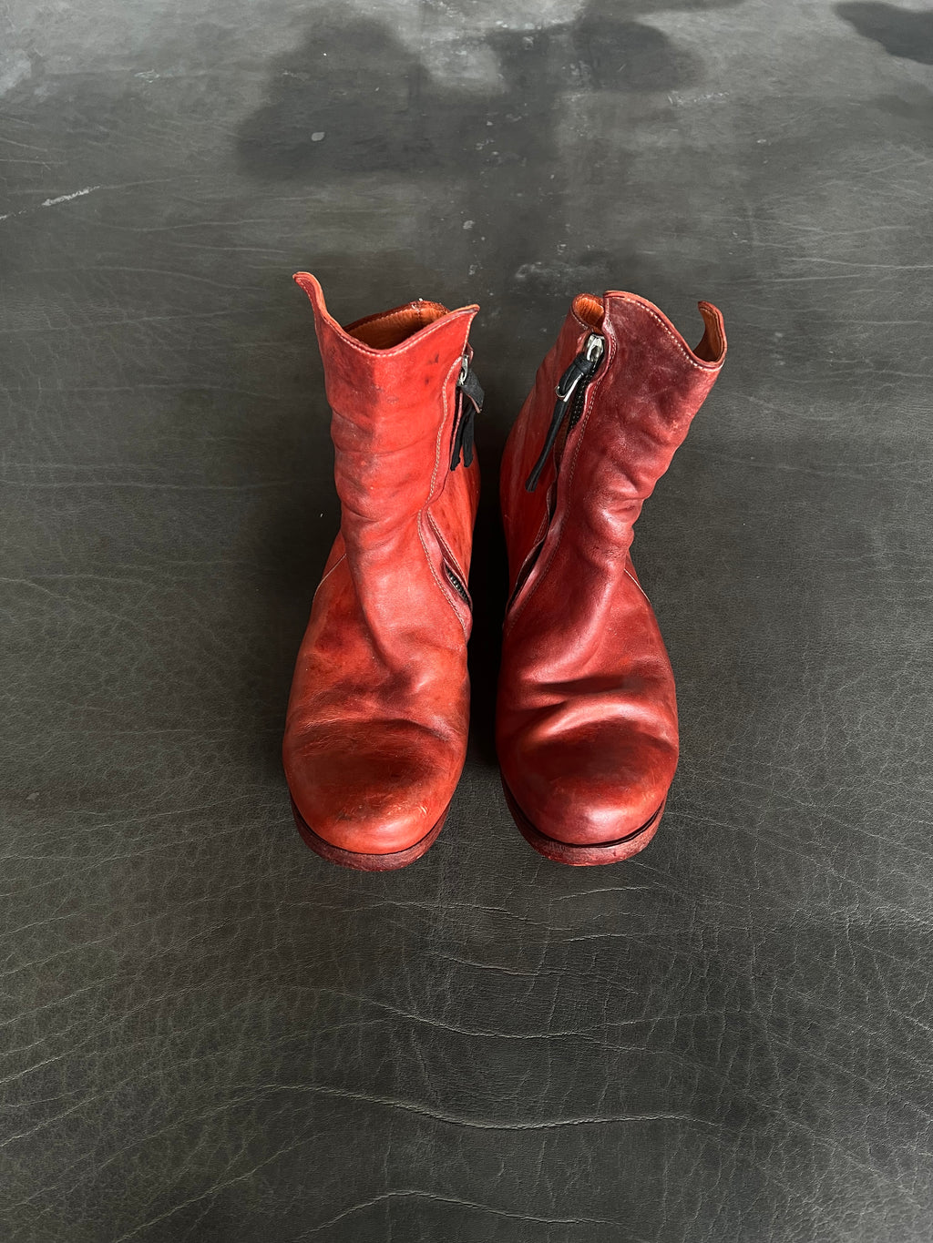 Boris Bidjan Saberi Boots