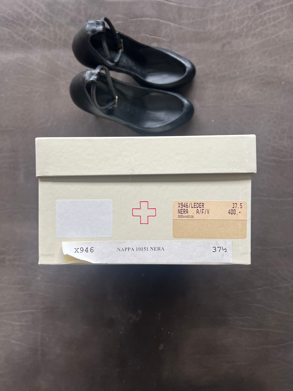 A.F. Vandevorst Heels