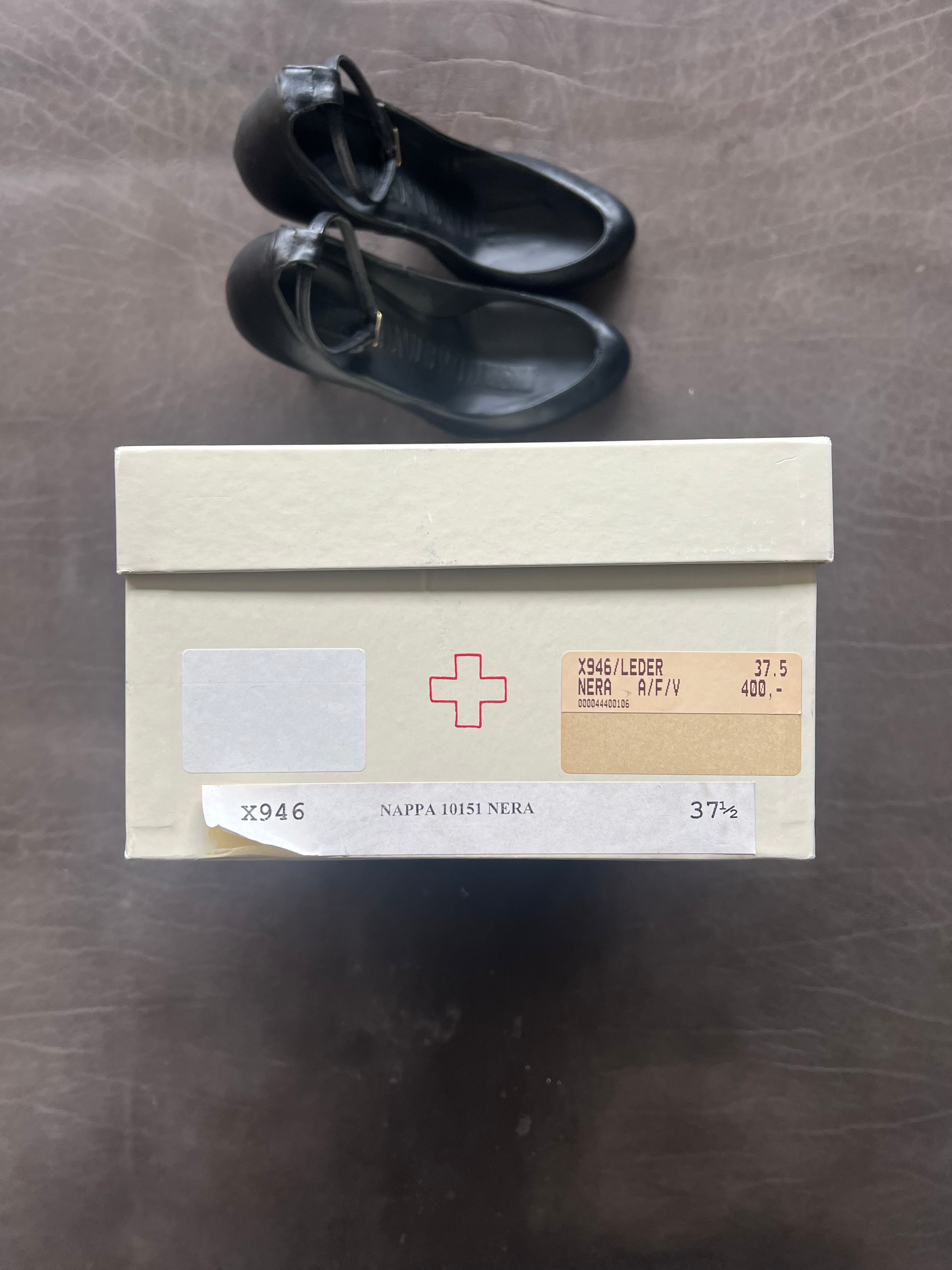 A.F. Vandevorst Heels