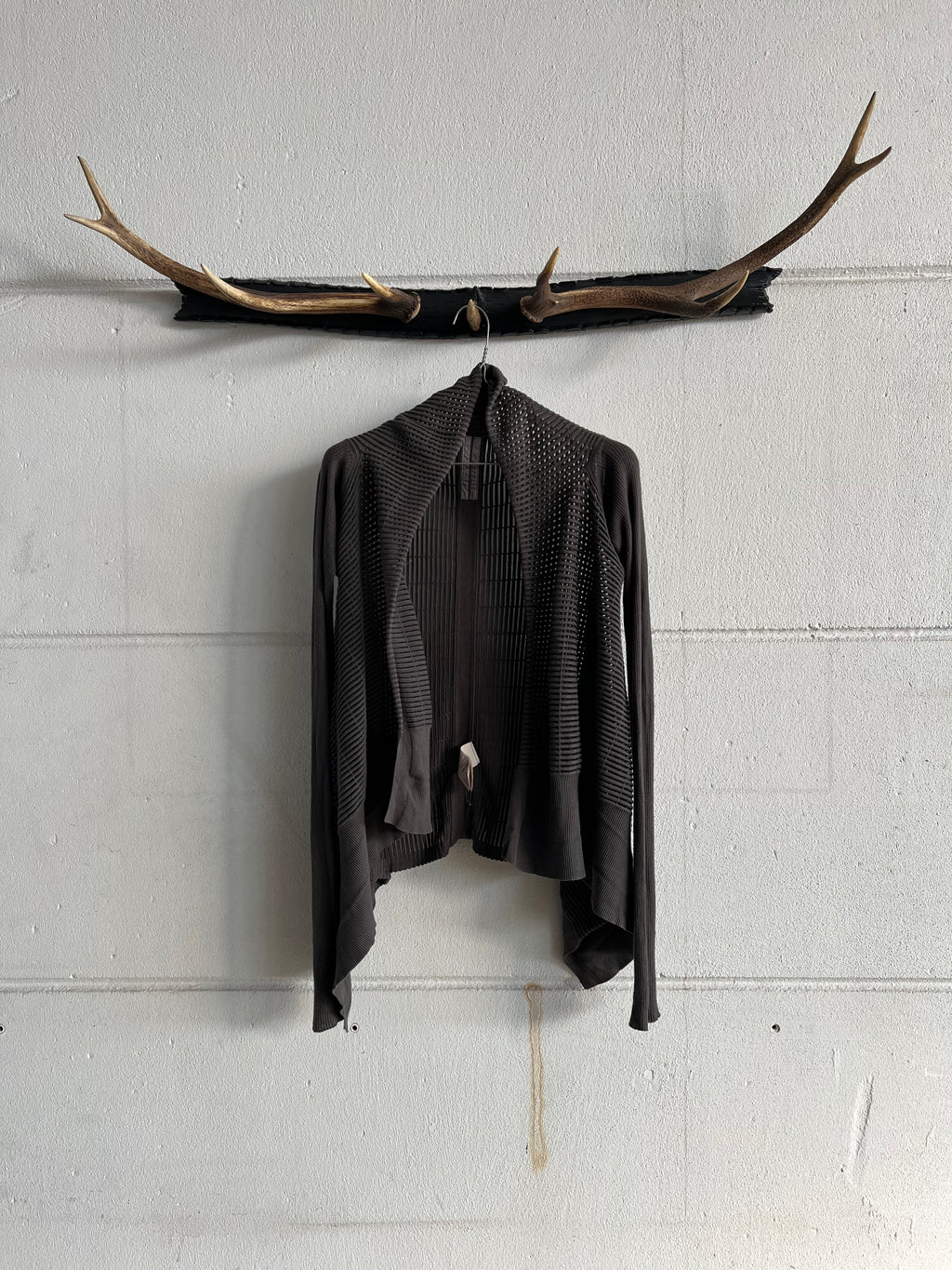 Rick Owens Cardigan