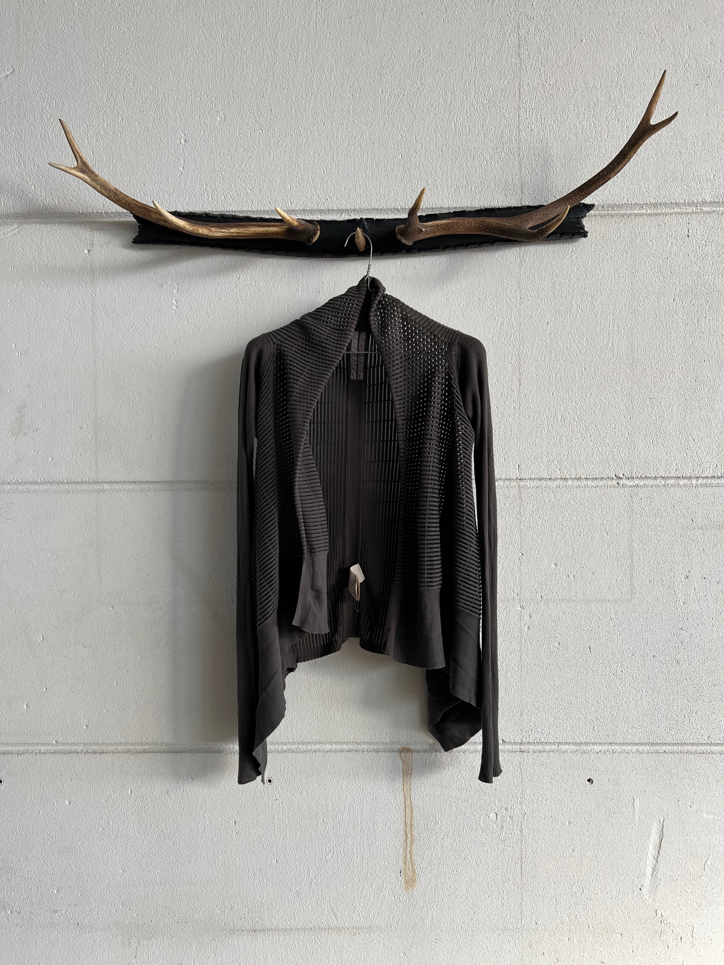 Rick Owens Cardigan