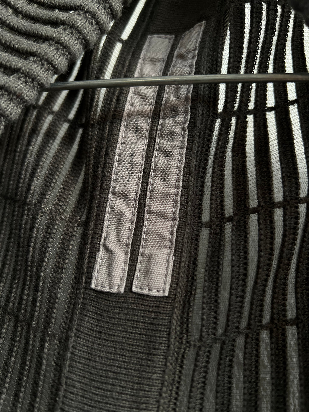 Rick Owens Cardigan