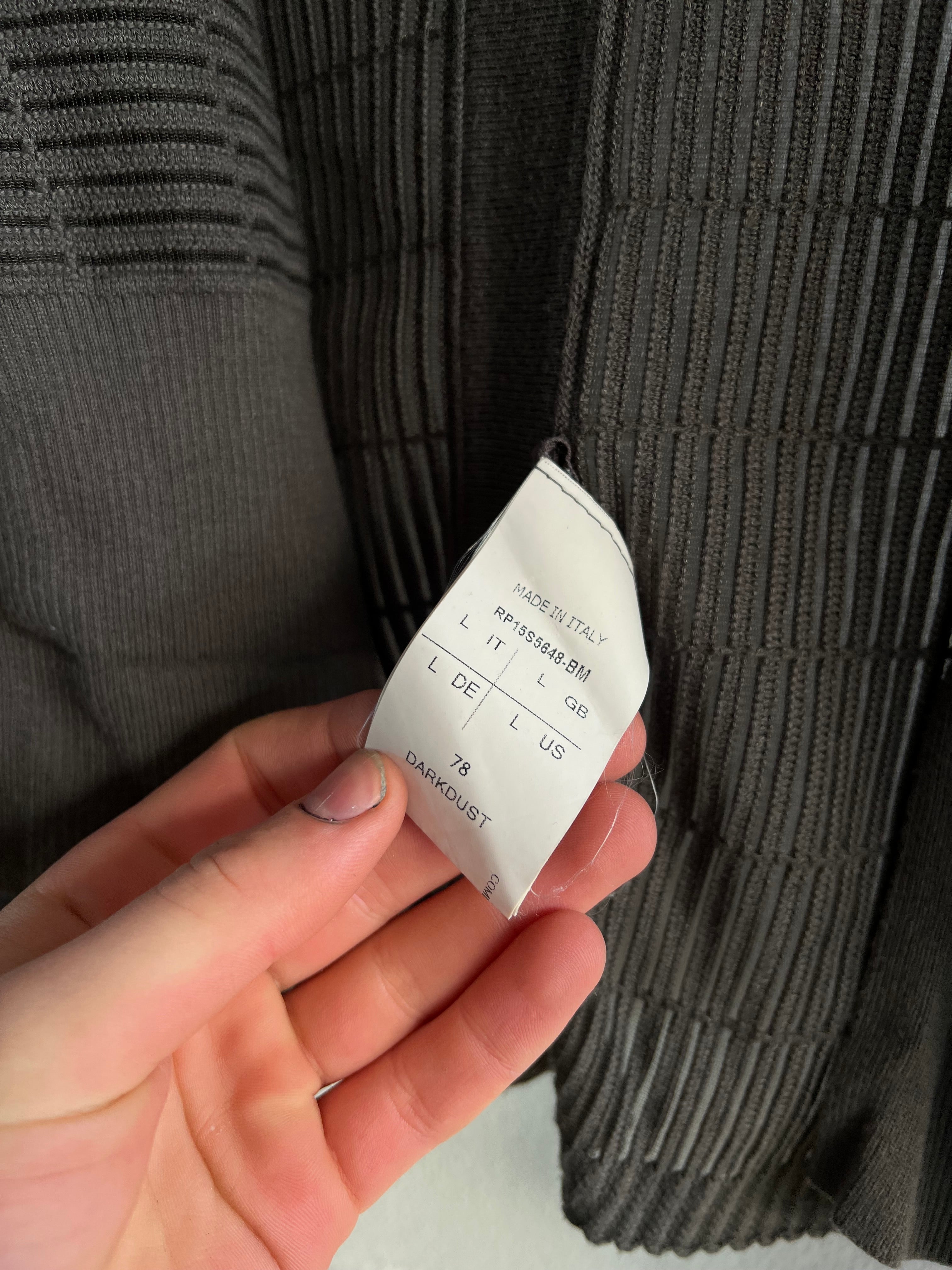 Rick Owens Cardigan