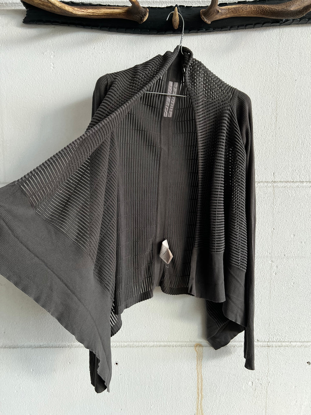 Rick Owens Cardigan