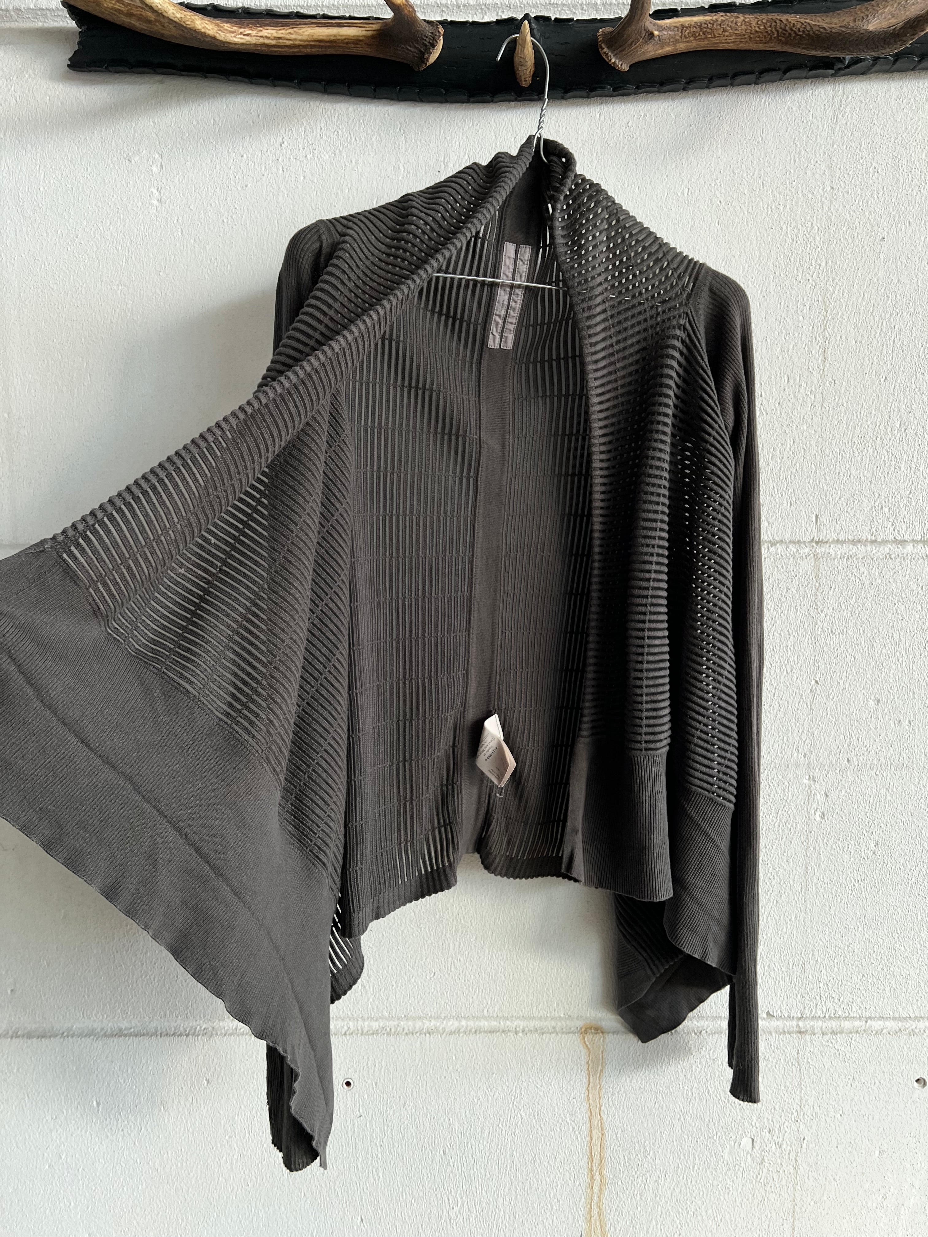 Rick Owens Cardigan