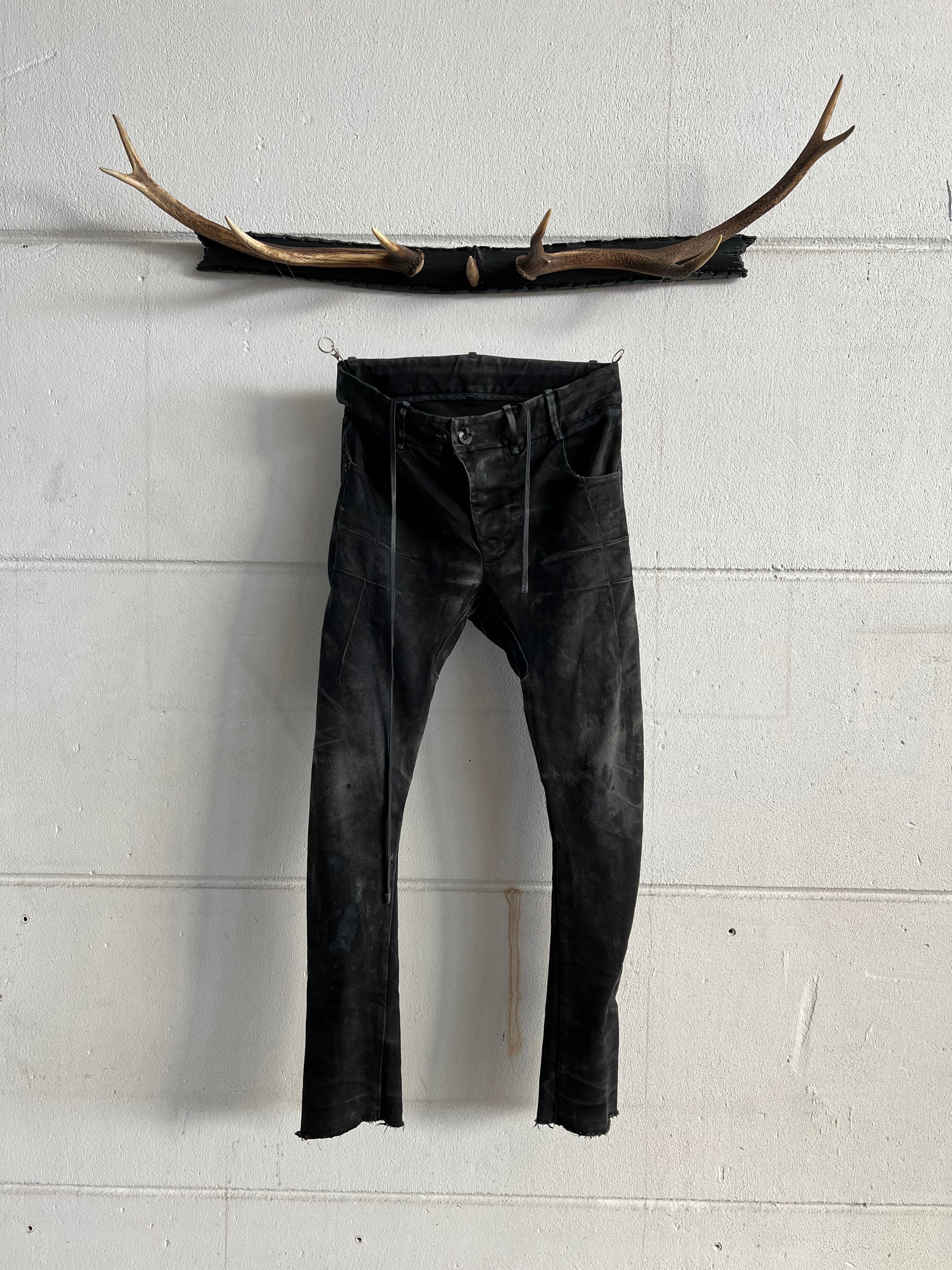 Boris Bidjan Saberi P13 Pants