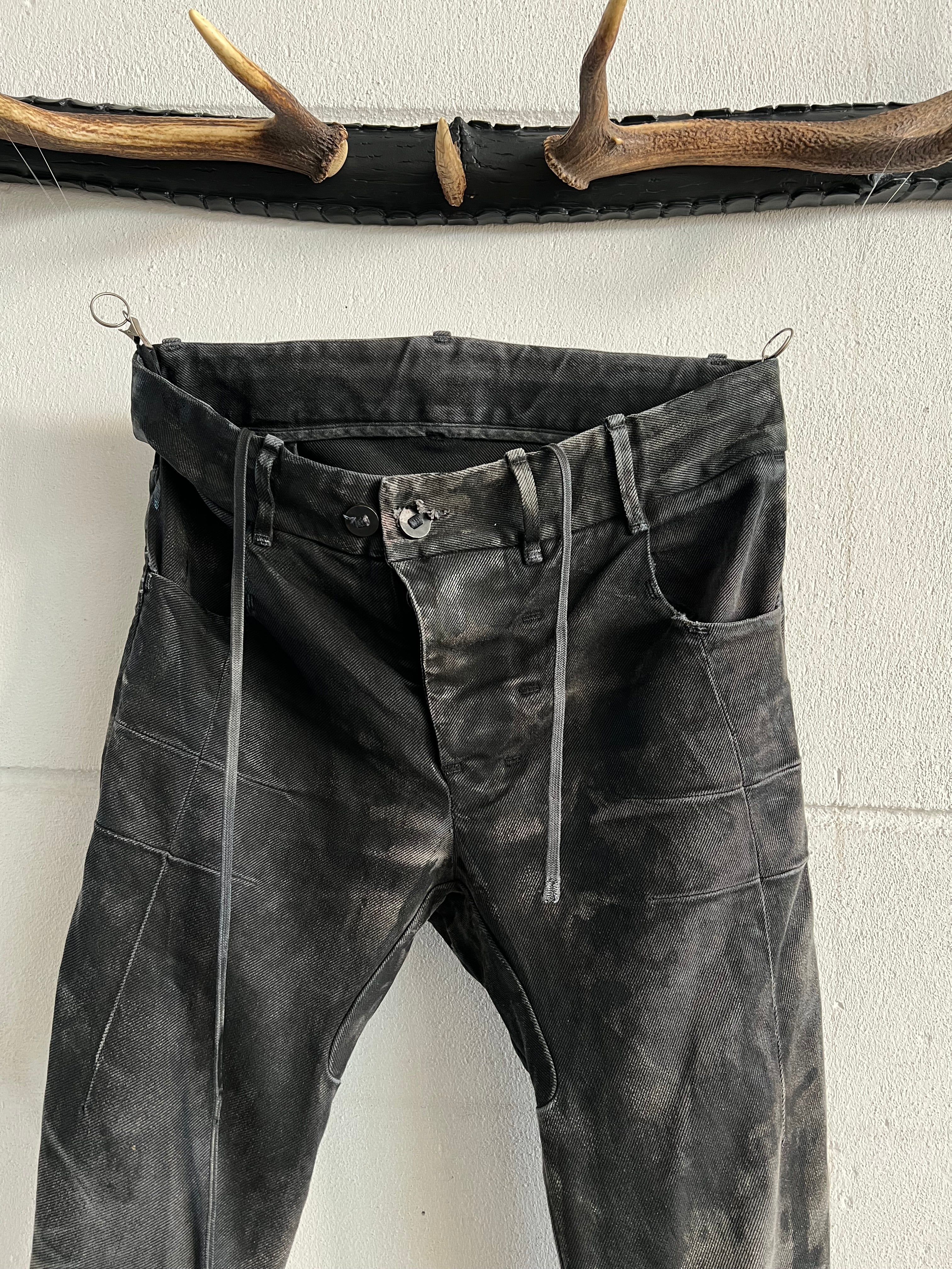 Boris Bidjan Saberi P13 Pants