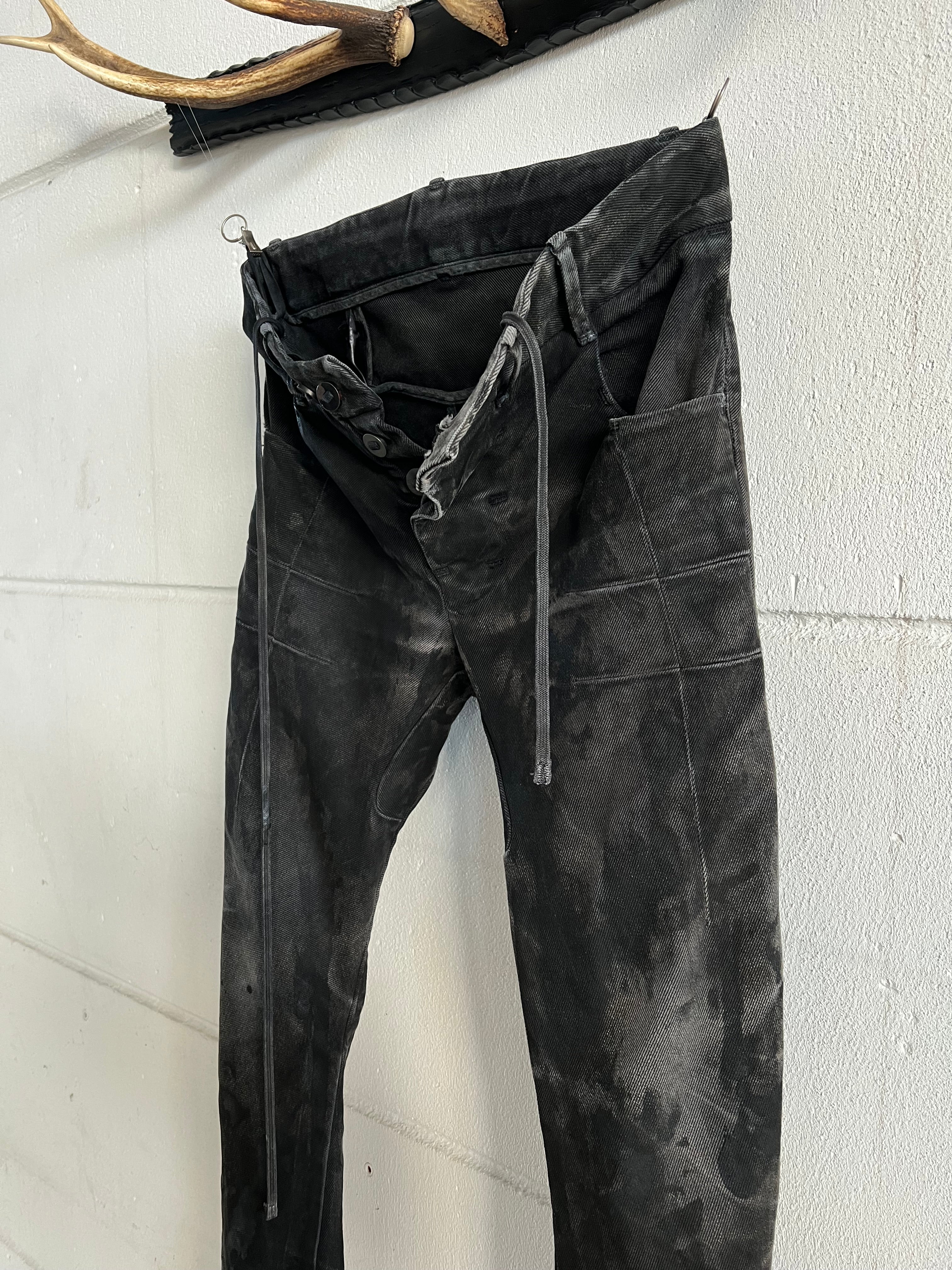 Boris Bidjan Saberi P13 Pants
