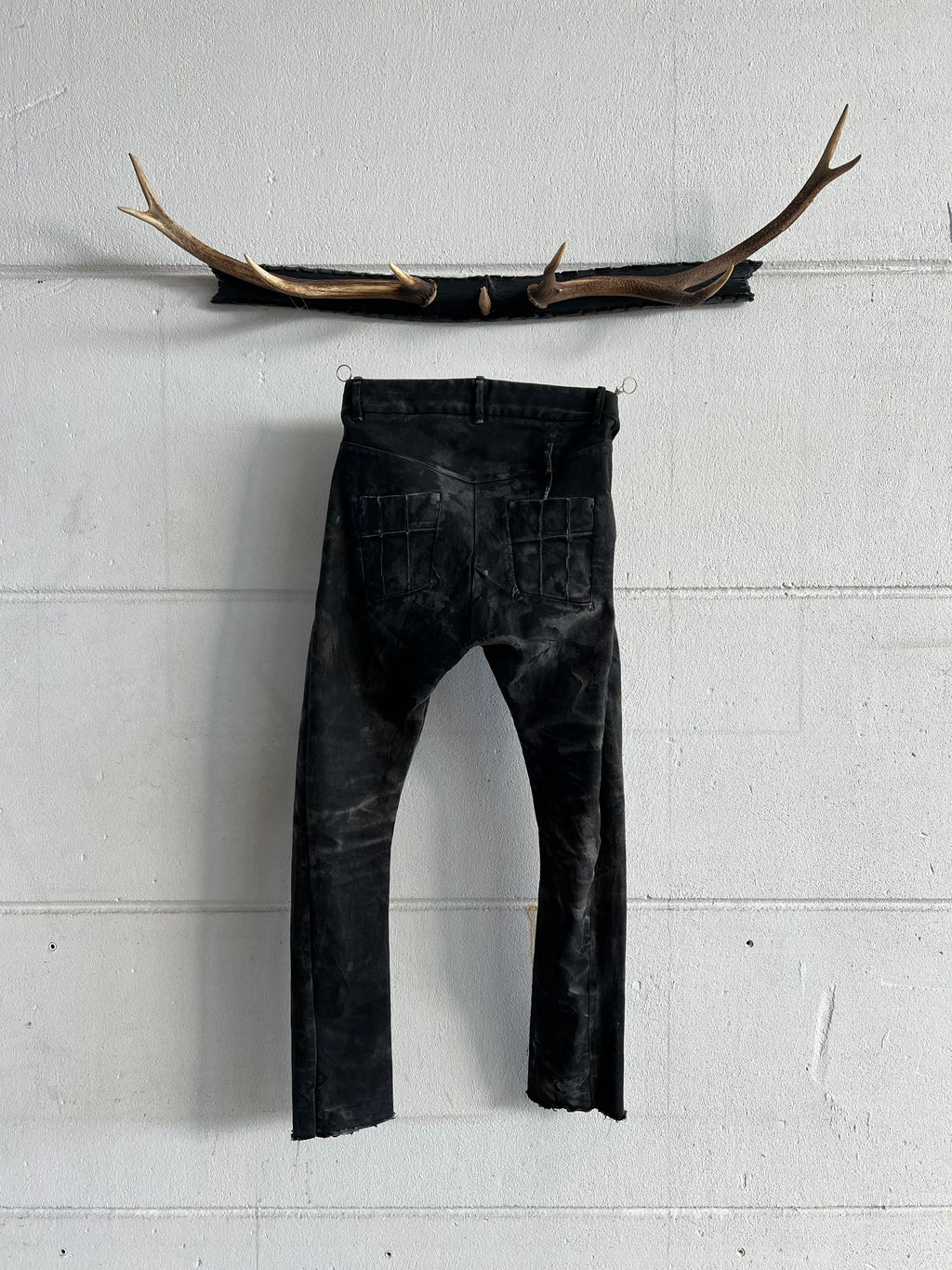 Boris Bidjan Saberi P13 Pants