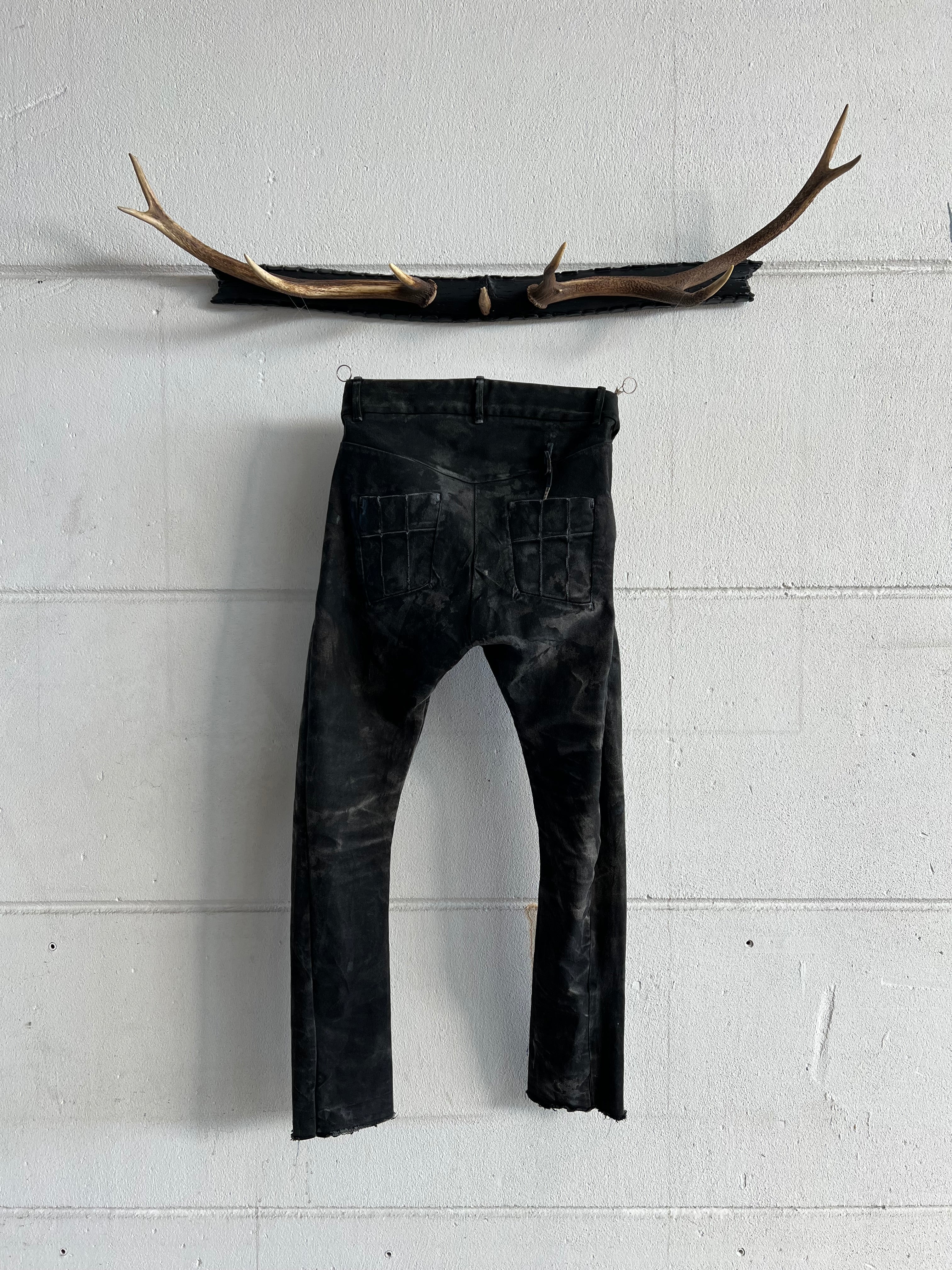 Boris Bidjan Saberi P13 Pants