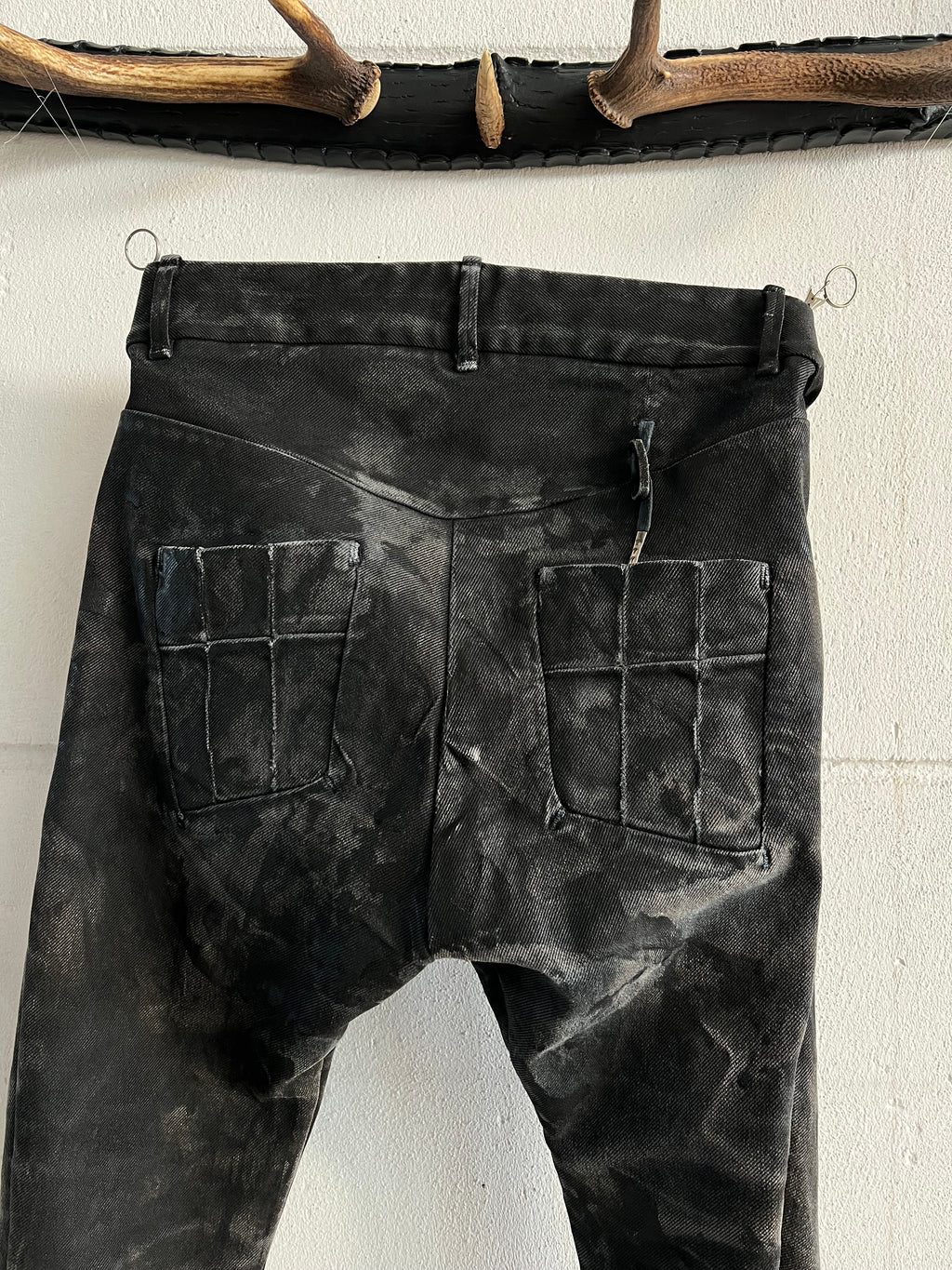 Boris Bidjan Saberi P13 Pants