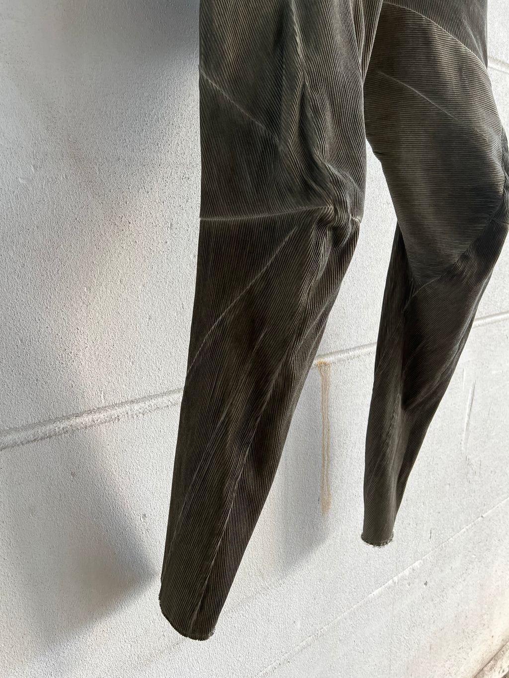 Leon Emanuel Blanck Distortion Pants
