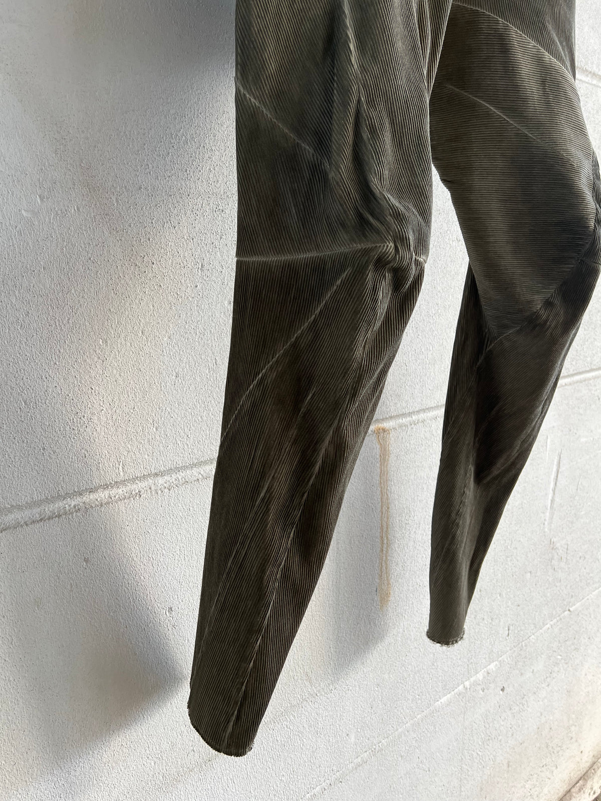Leon Emanuel Blanck Distortion Pants