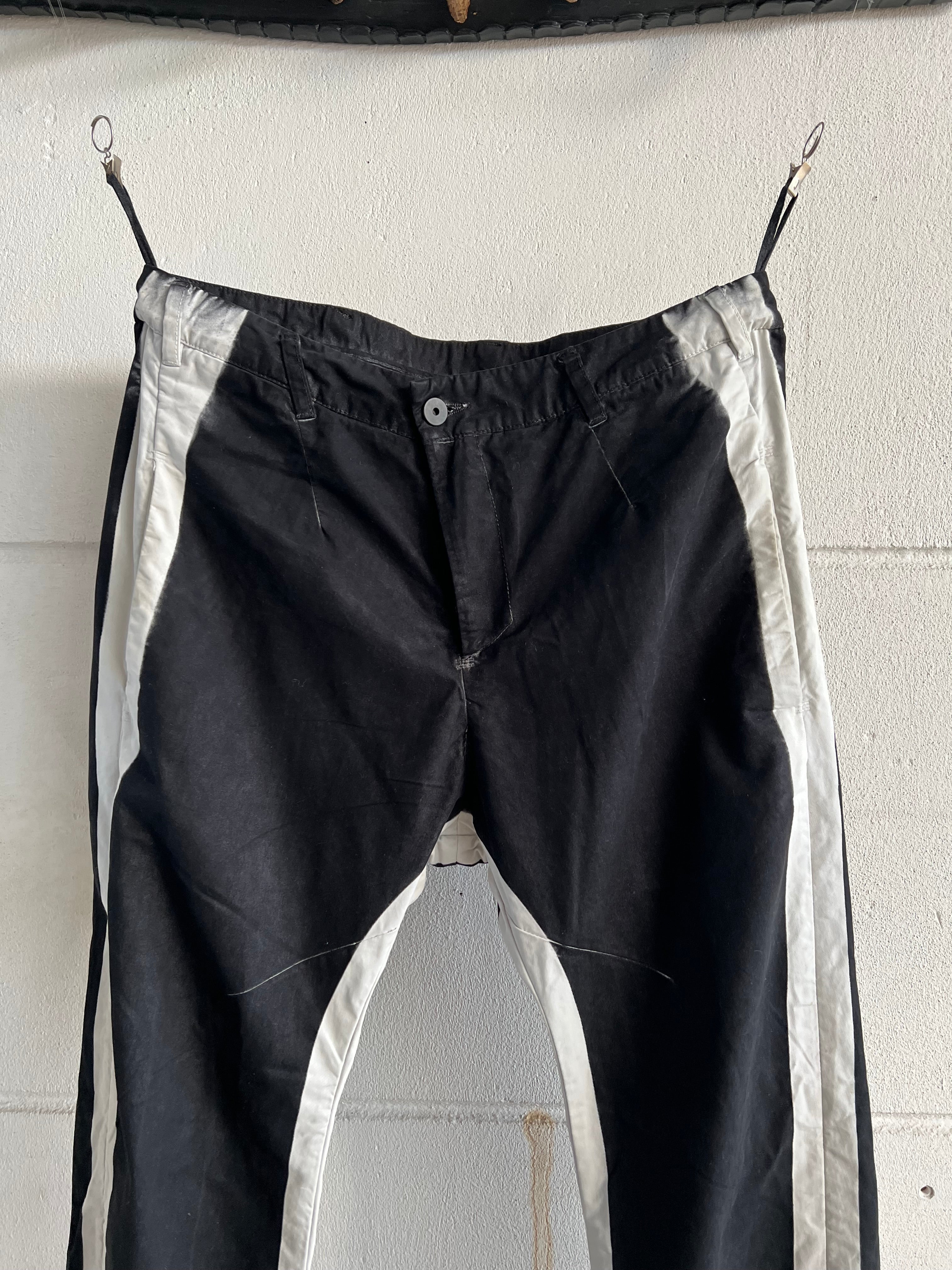 11 by Boris Bidjan Saberi Cold Wash Pants