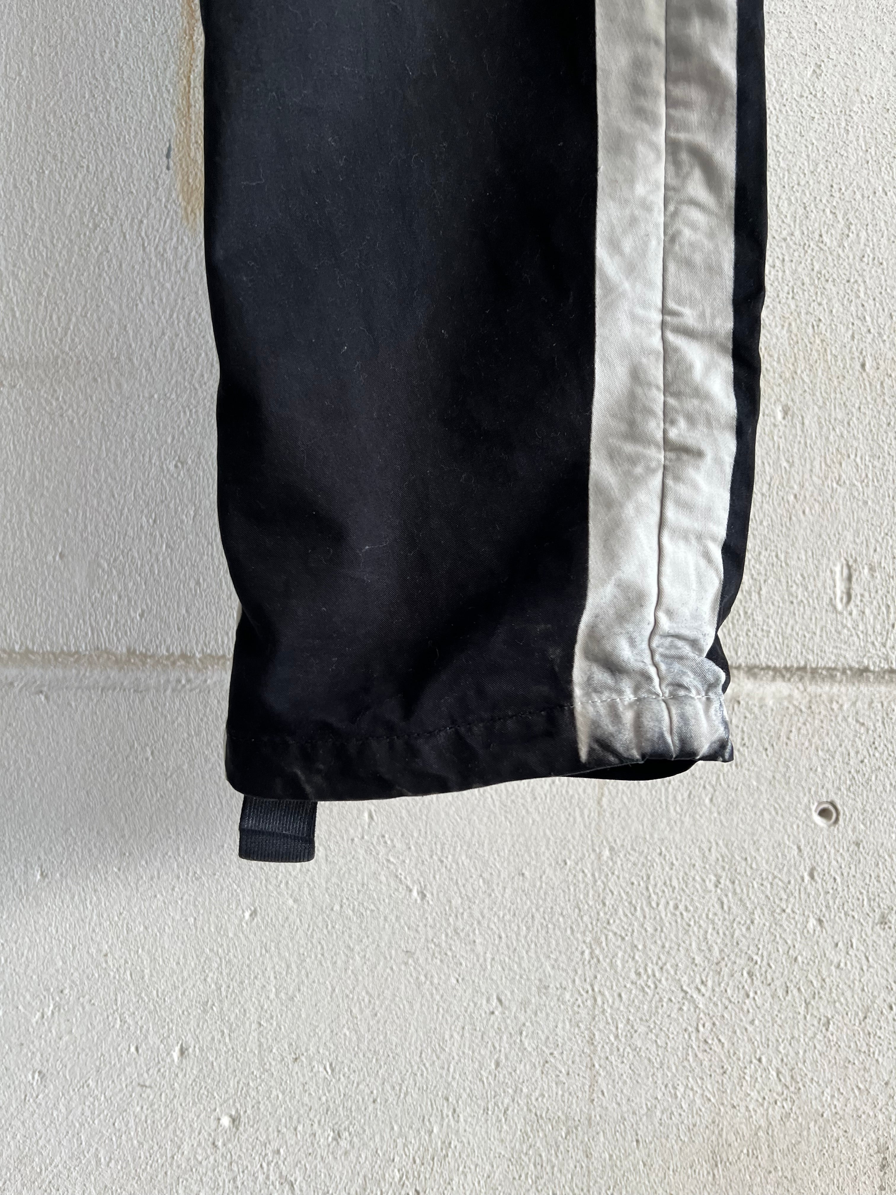 11 by Boris Bidjan Saberi Cold Wash Pants