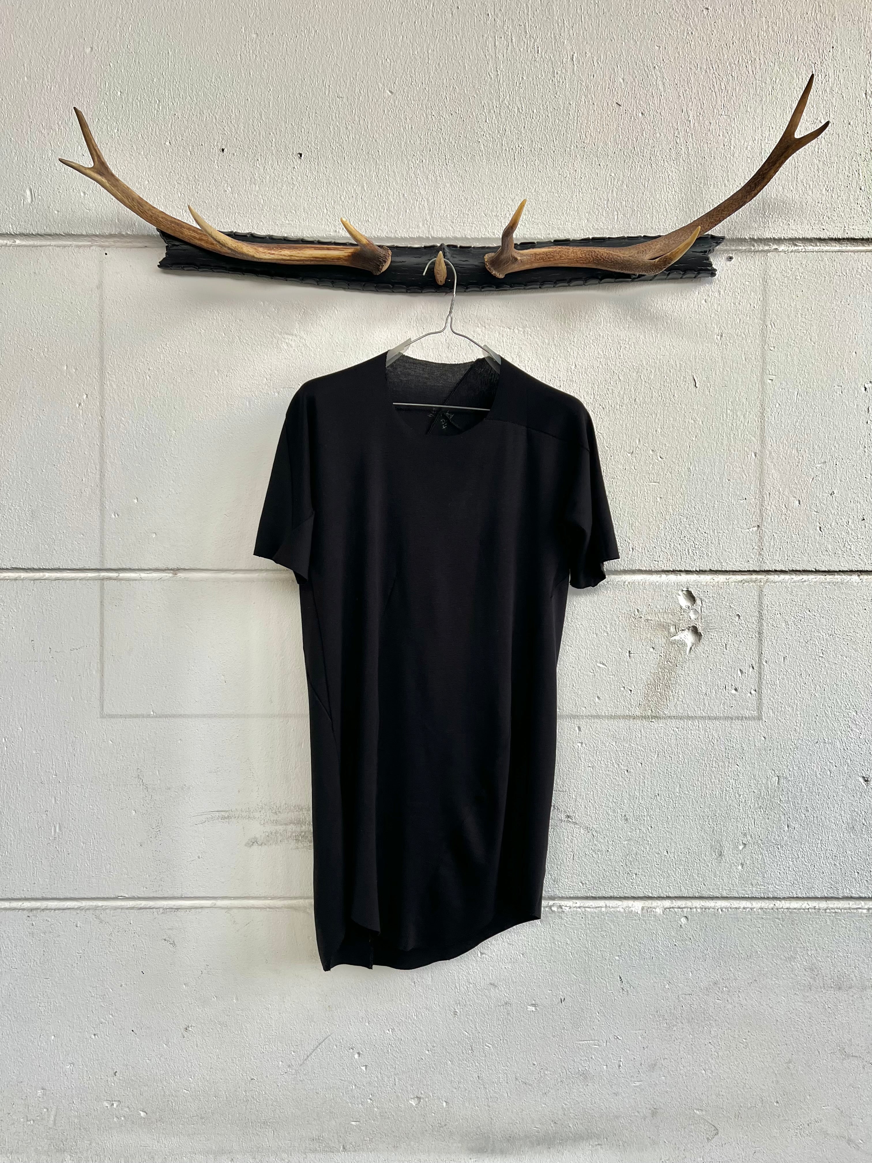 Leon Emanuel Blanck Distortion T-Shirt