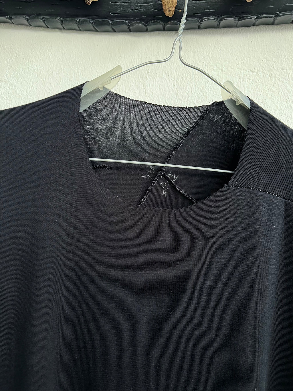 Leon Emanuel Blanck Distortion T-Shirt