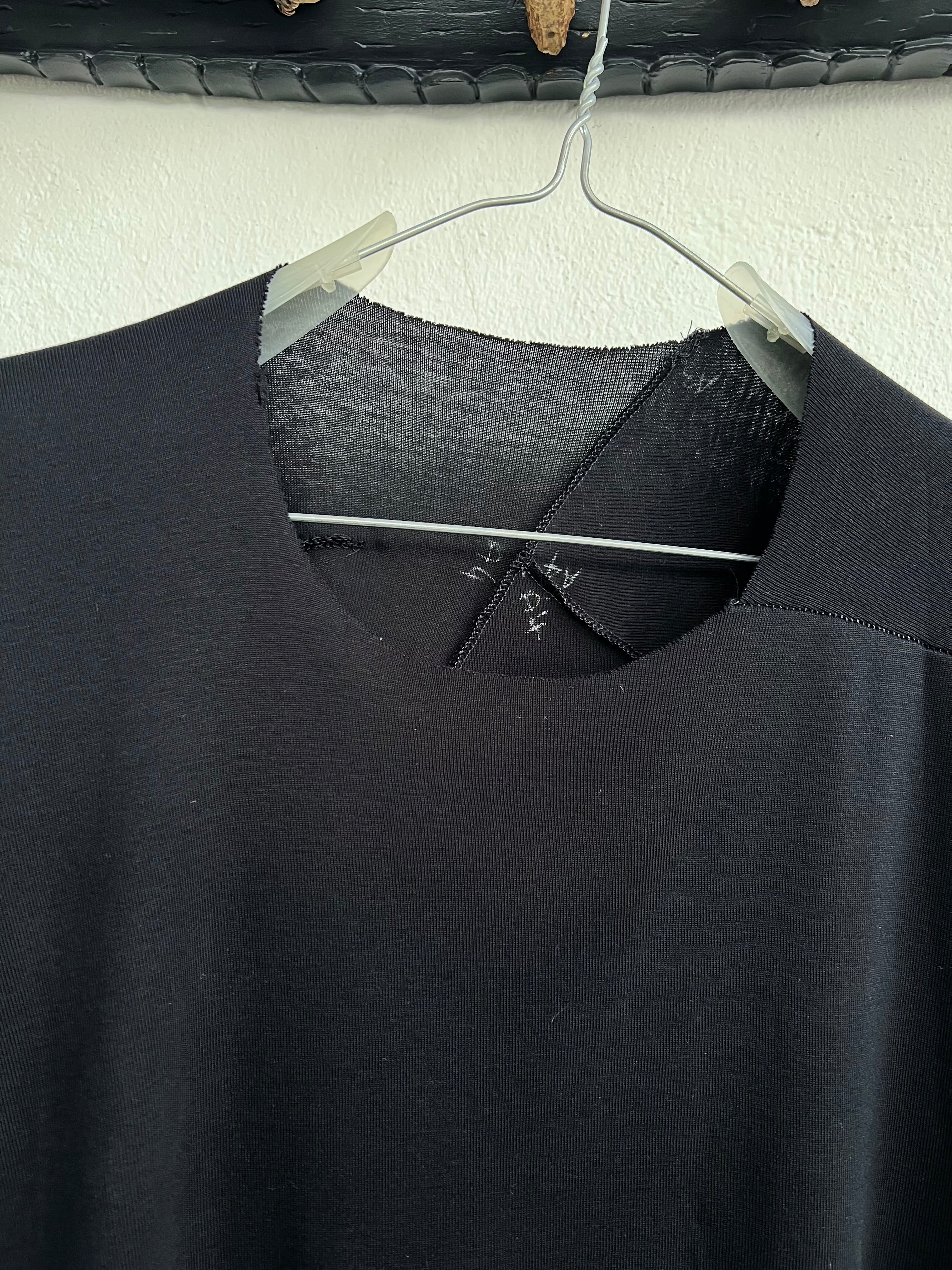 Leon Emanuel Blanck Distortion T-Shirt