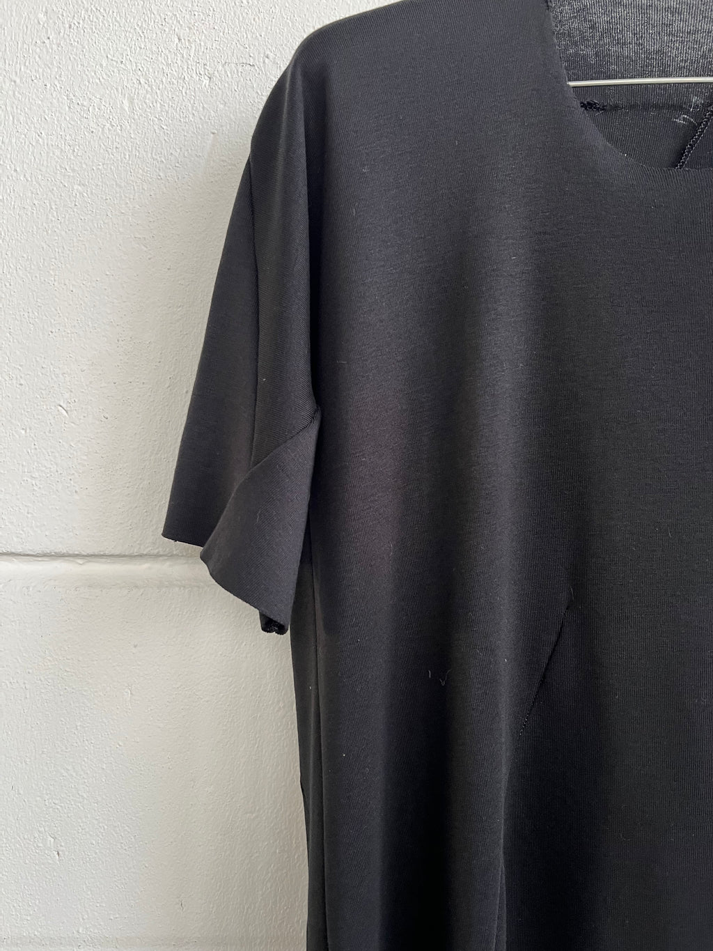 Leon Emanuel Blanck Distortion T-Shirt