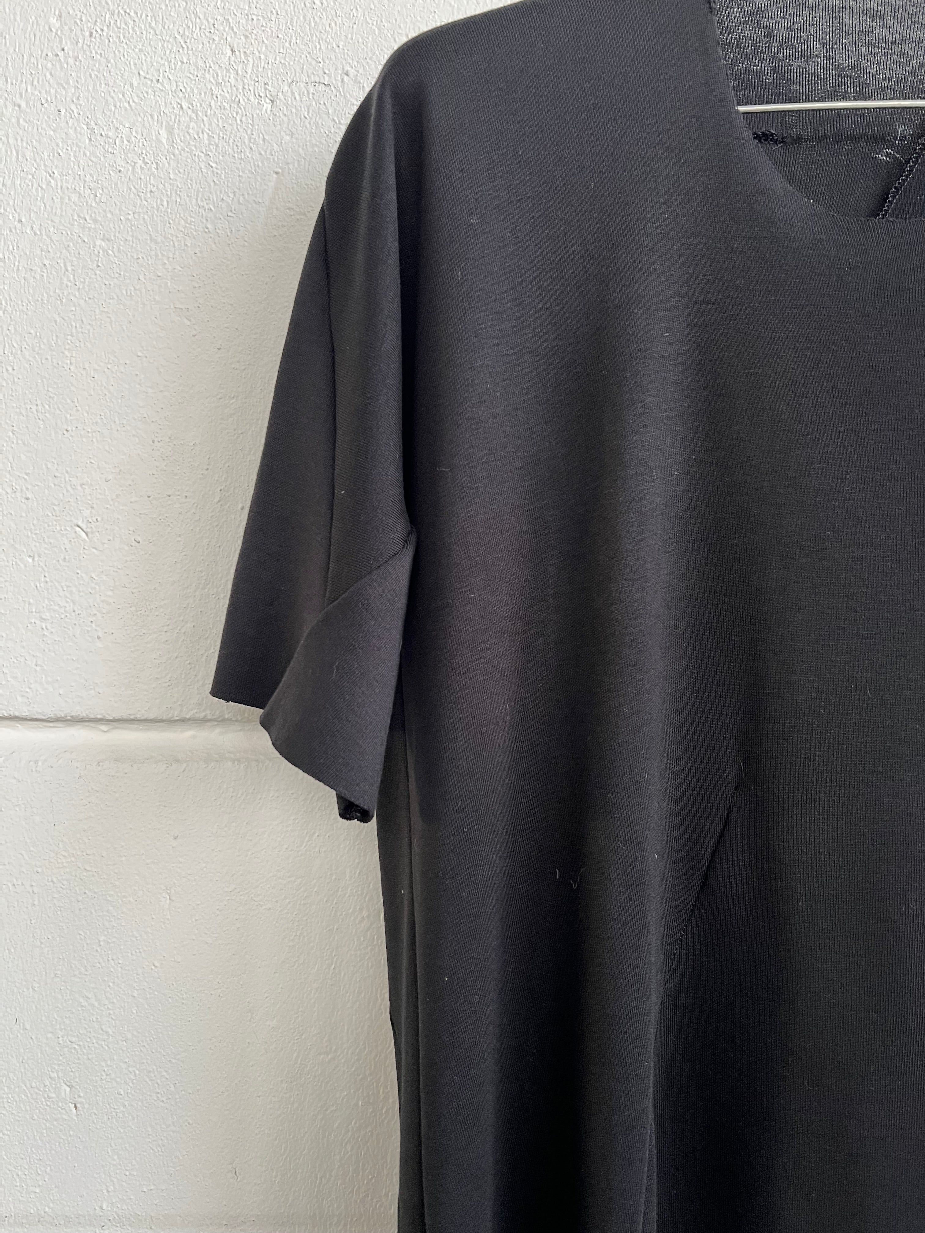 Leon Emanuel Blanck Distortion T-Shirt