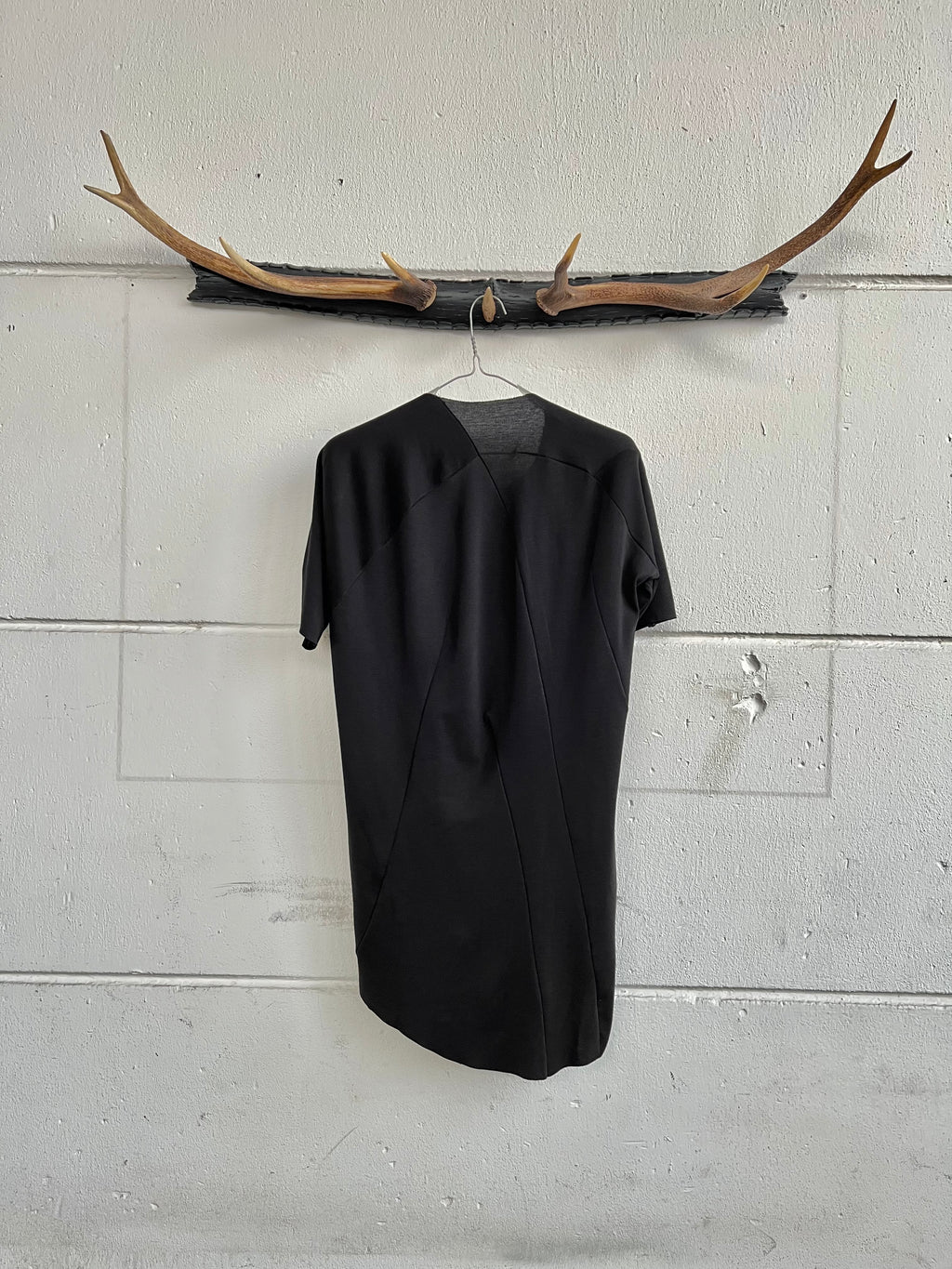 Leon Emanuel Blanck Distortion T-Shirt