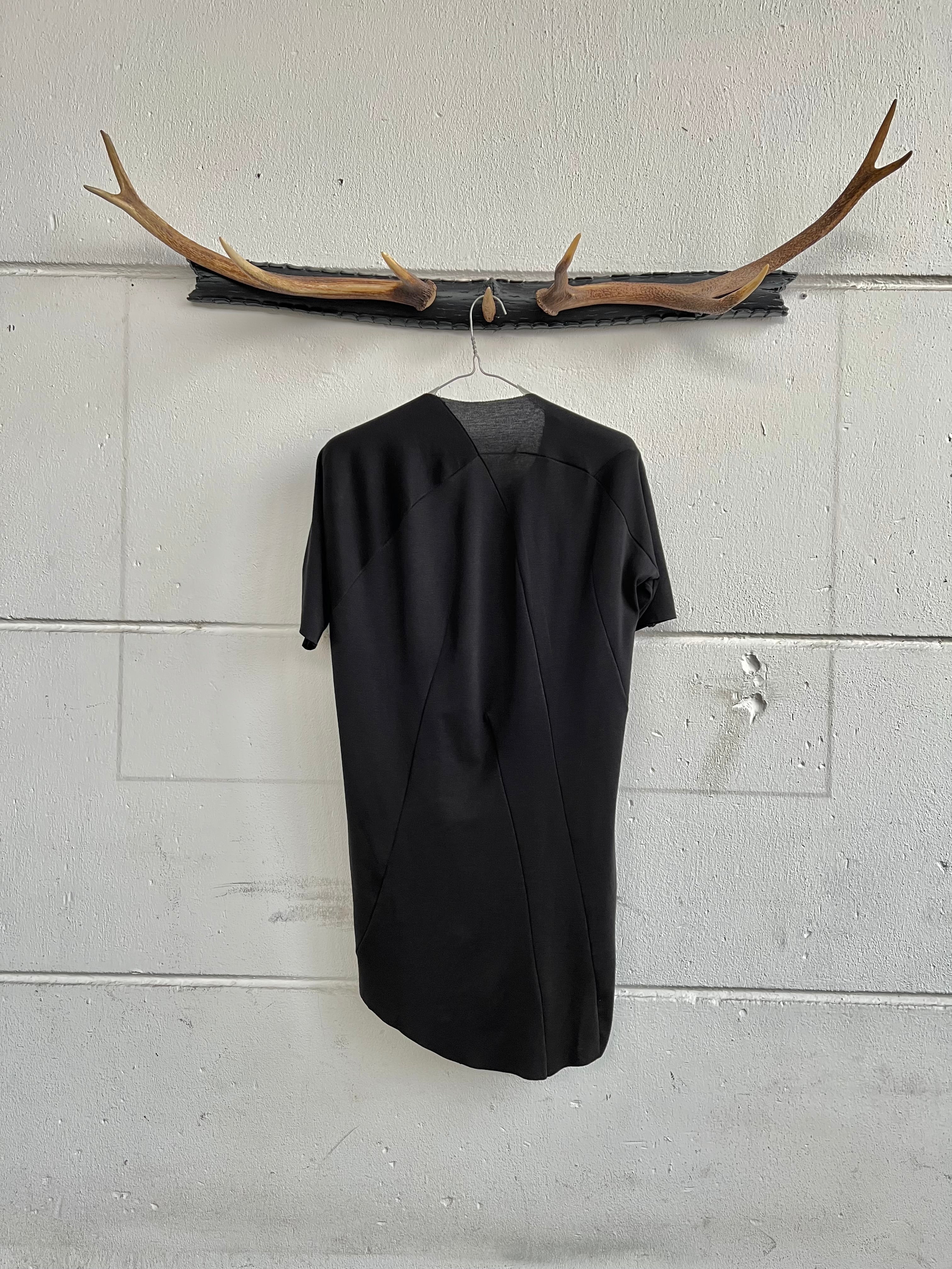 Leon Emanuel Blanck Distortion T-Shirt