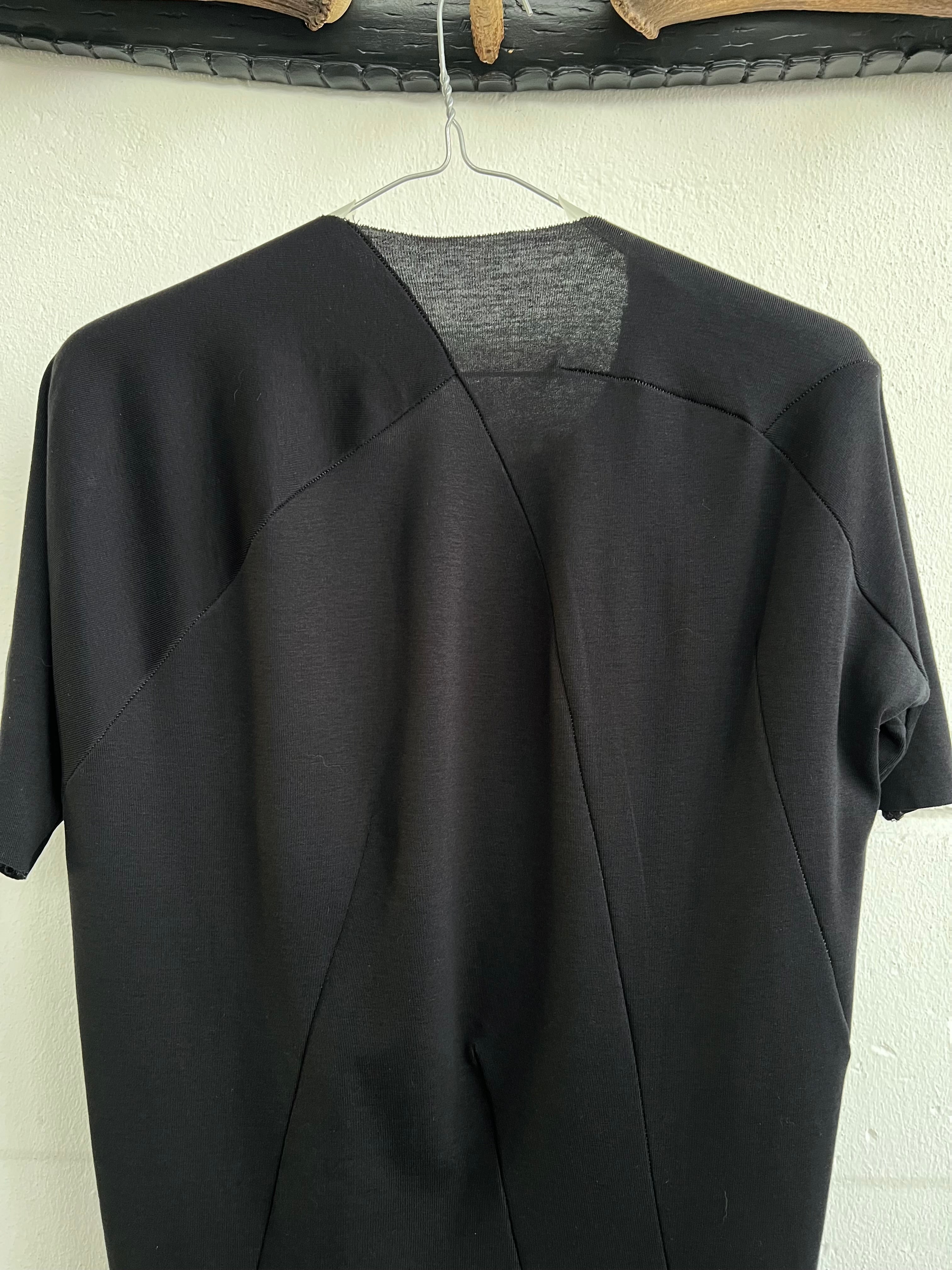 Leon Emanuel Blanck Distortion T-Shirt