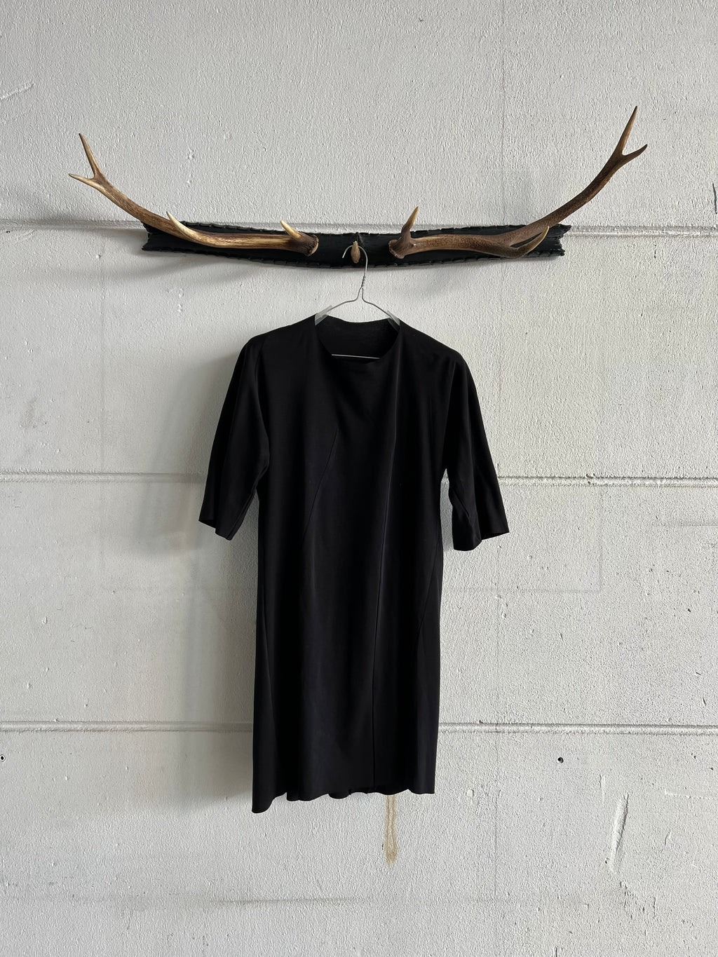 Leon Emanuel Blanck Distortion T-Shirt