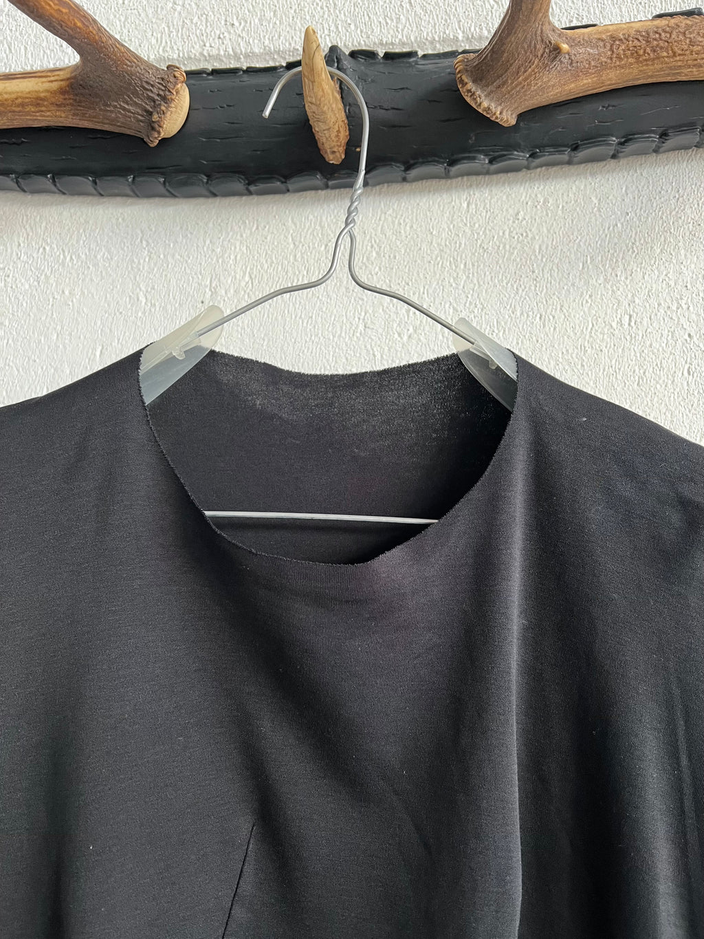 Leon Emanuel Blanck Distortion T-Shirt