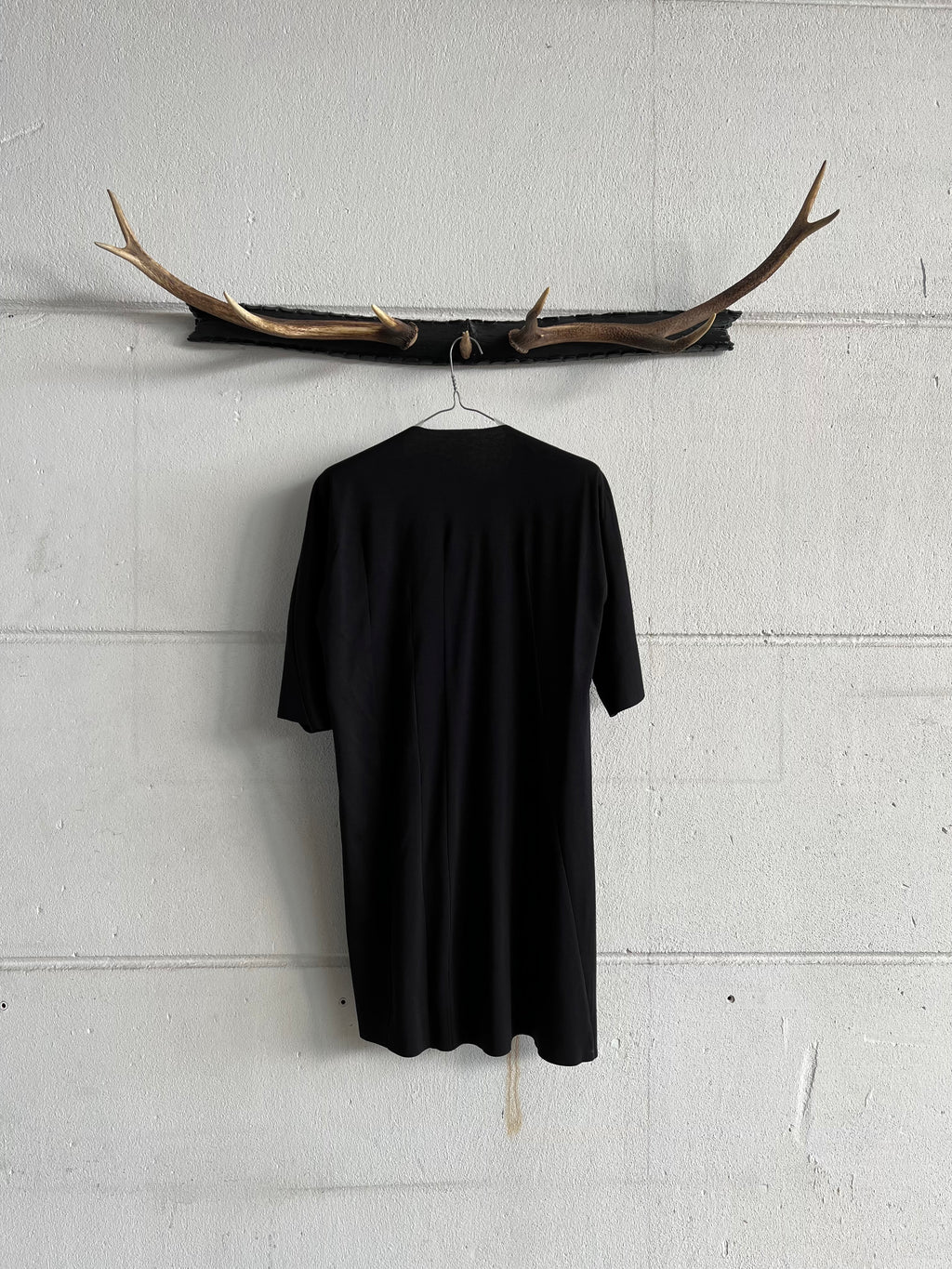 Leon Emanuel Blanck Distortion T-Shirt