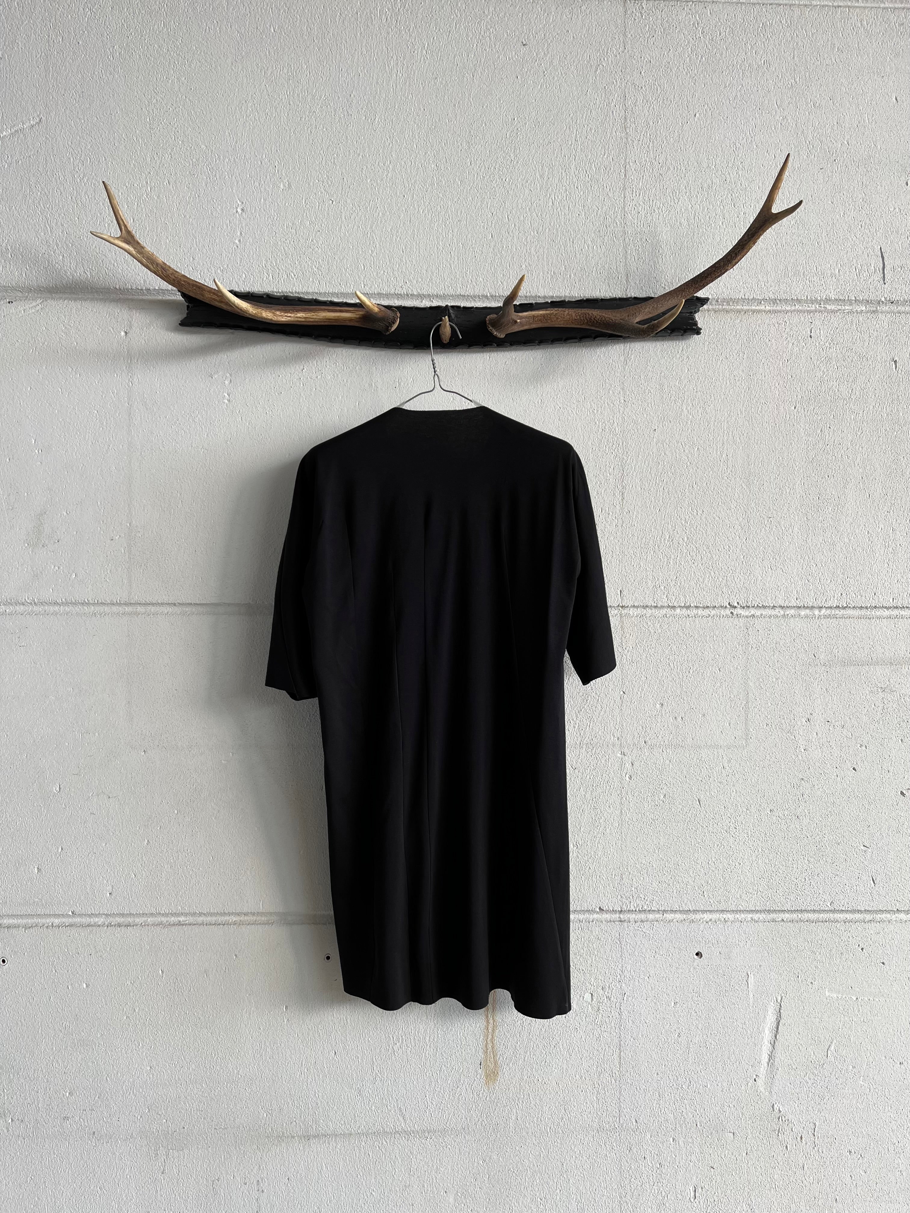 Leon Emanuel Blanck Distortion T-Shirt