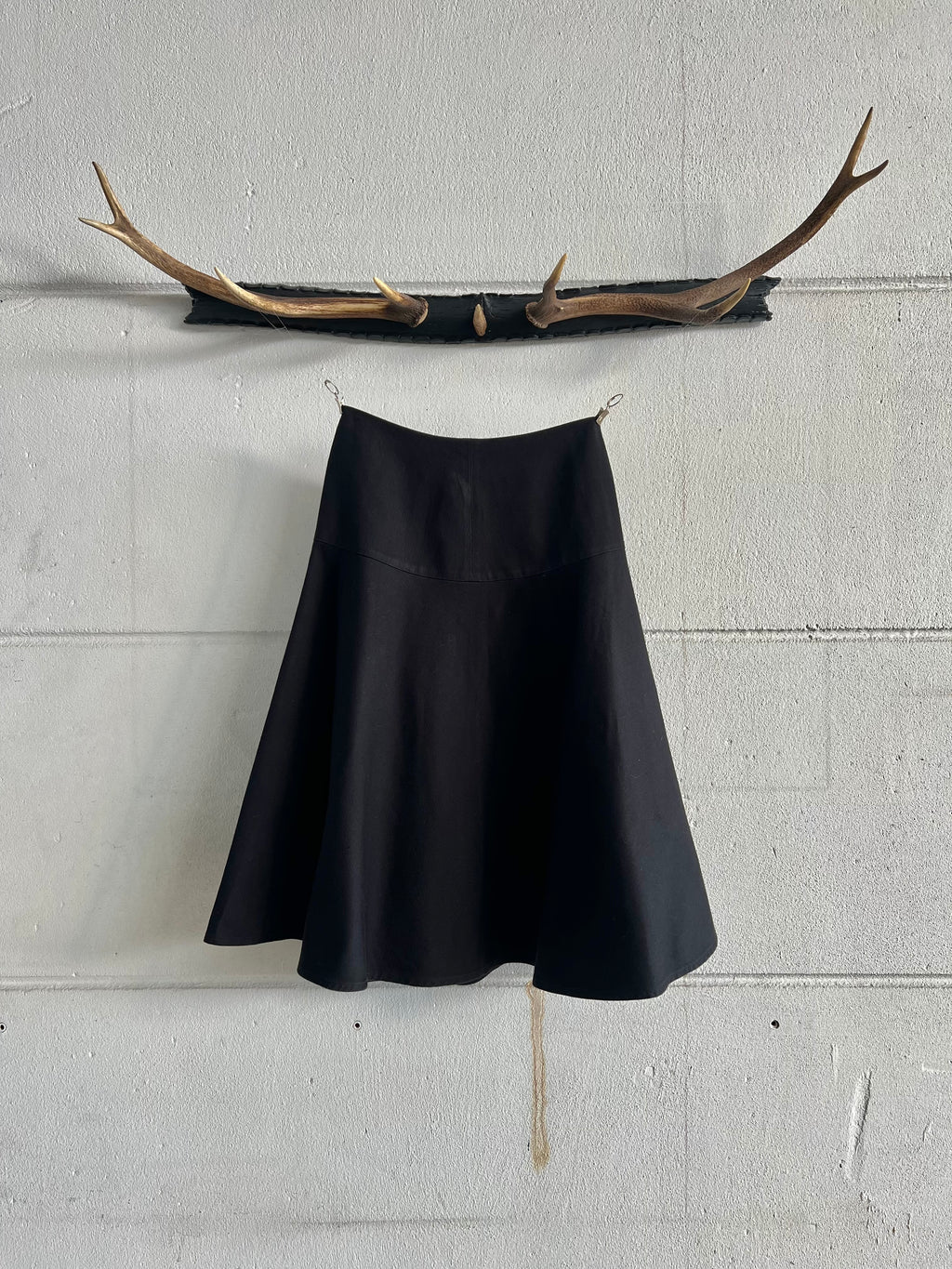Y´s Yohji Yamamoto Skirt