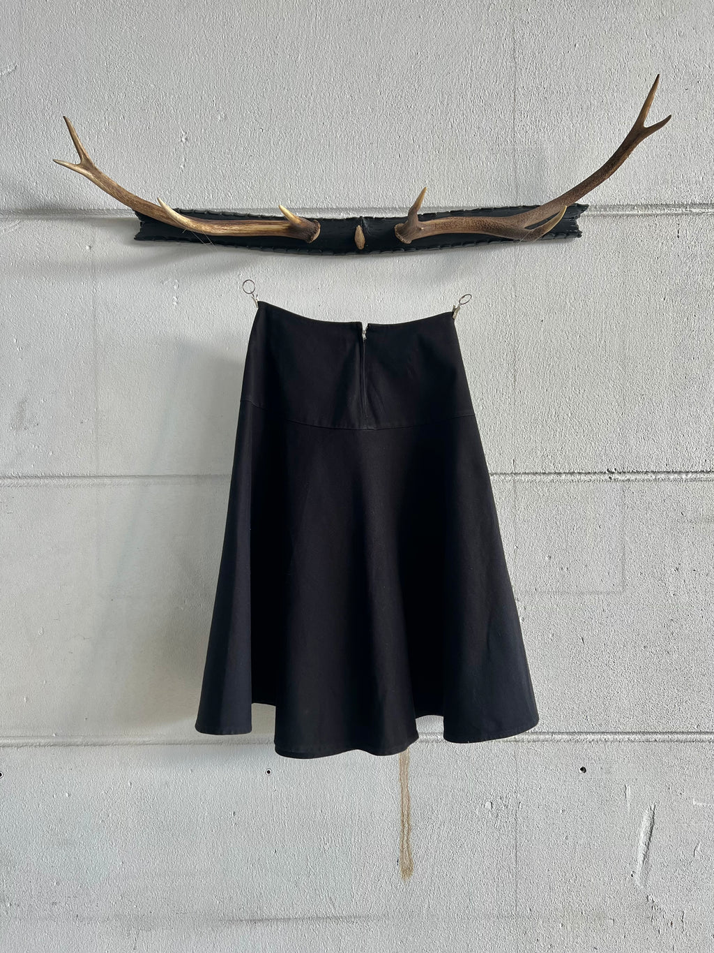 Y´s Yohji Yamamoto Skirt