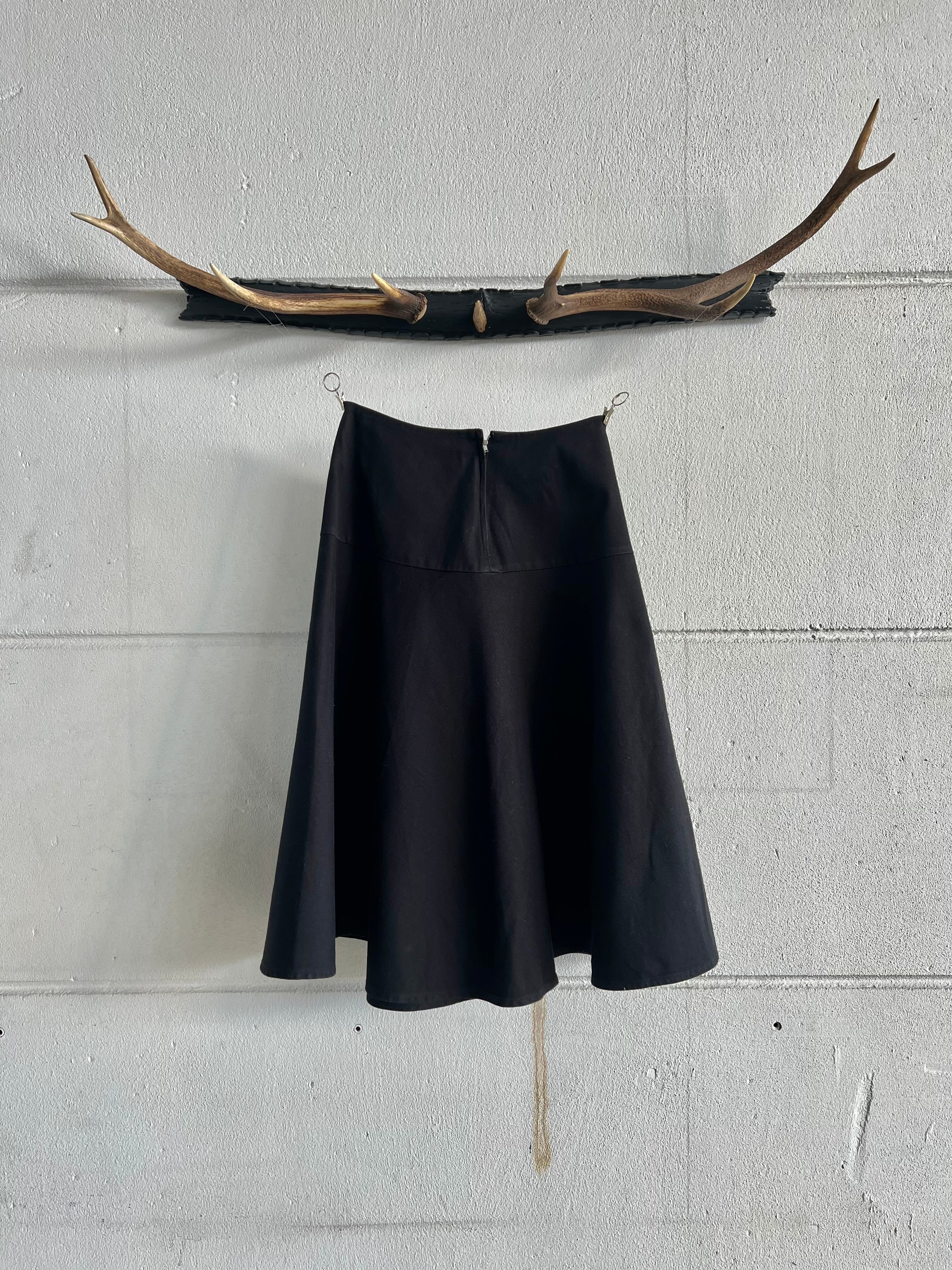 Y´s Yohji Yamamoto Skirt